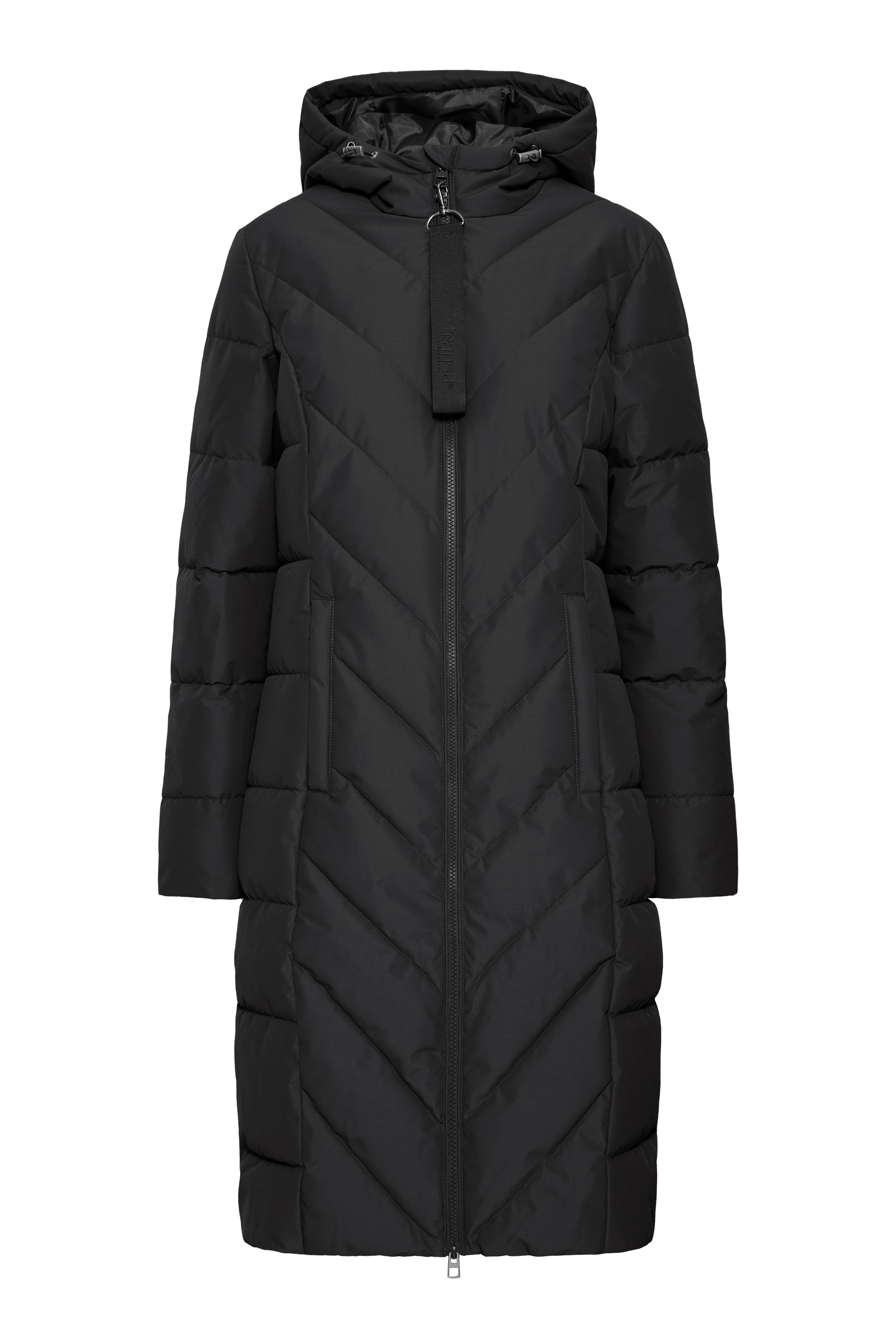 FRMAISE Outerwear PACK FRONT 20613859-200113