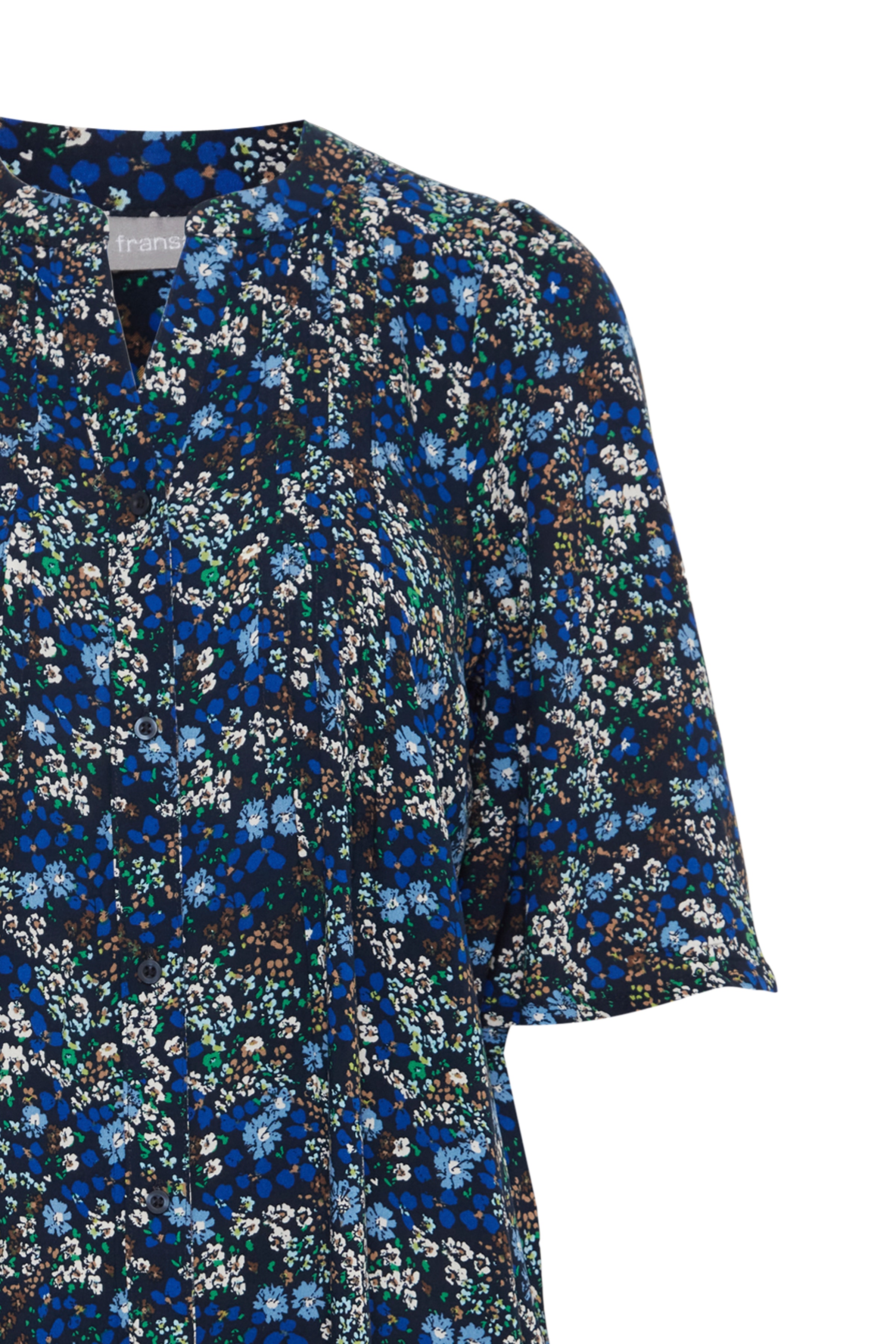 FRFLOWY Kjole PACK DETAIL 20612330-202635