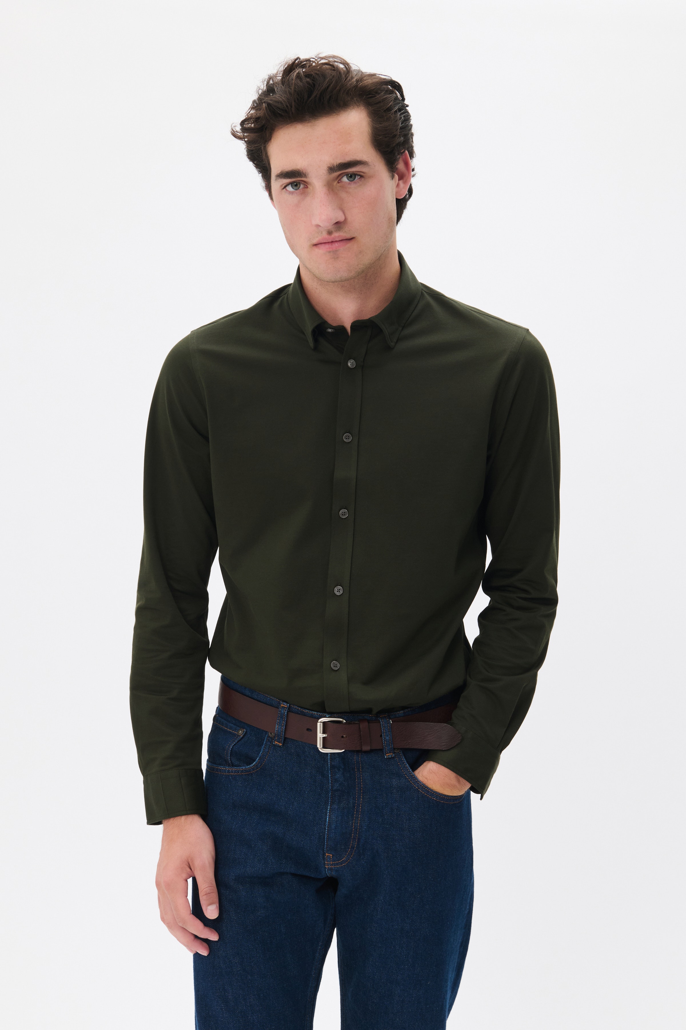 MAtrostol Shirt LOOKBOOK FRONT 30205262-190509