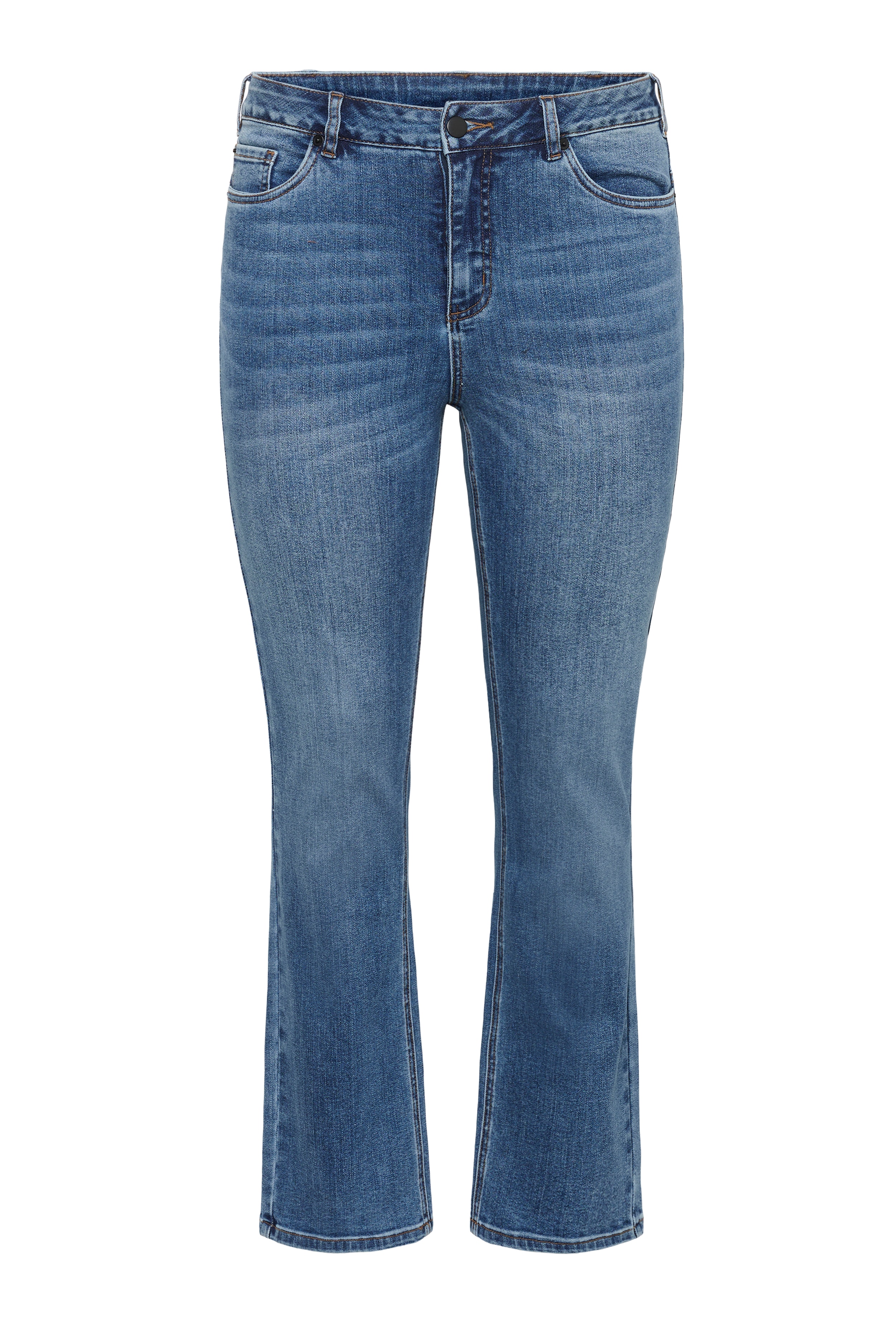 KCdina Jeans PACK FRONT 10583961-102272