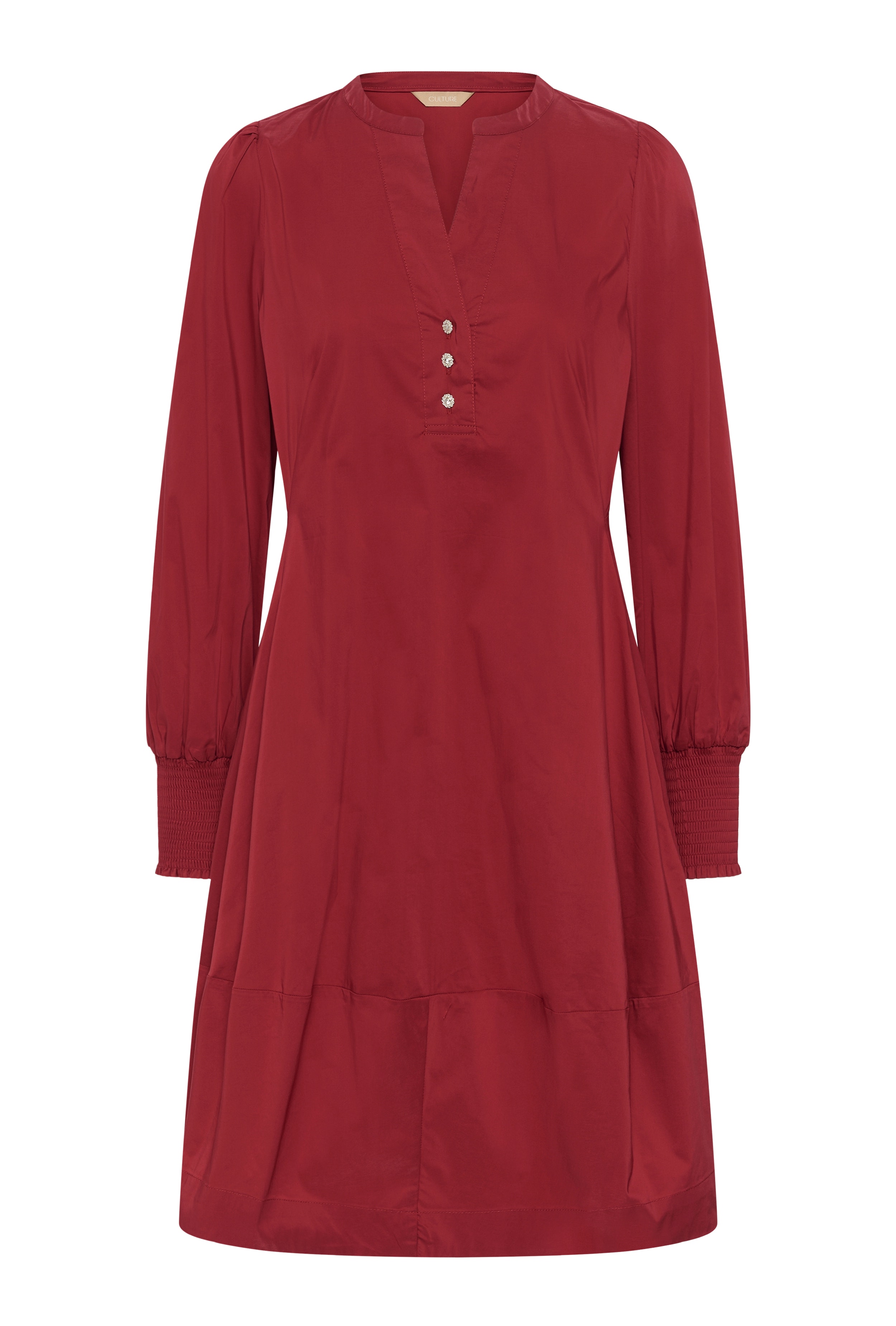 CUloretta Kleid PACK FRONT 50112833-191557