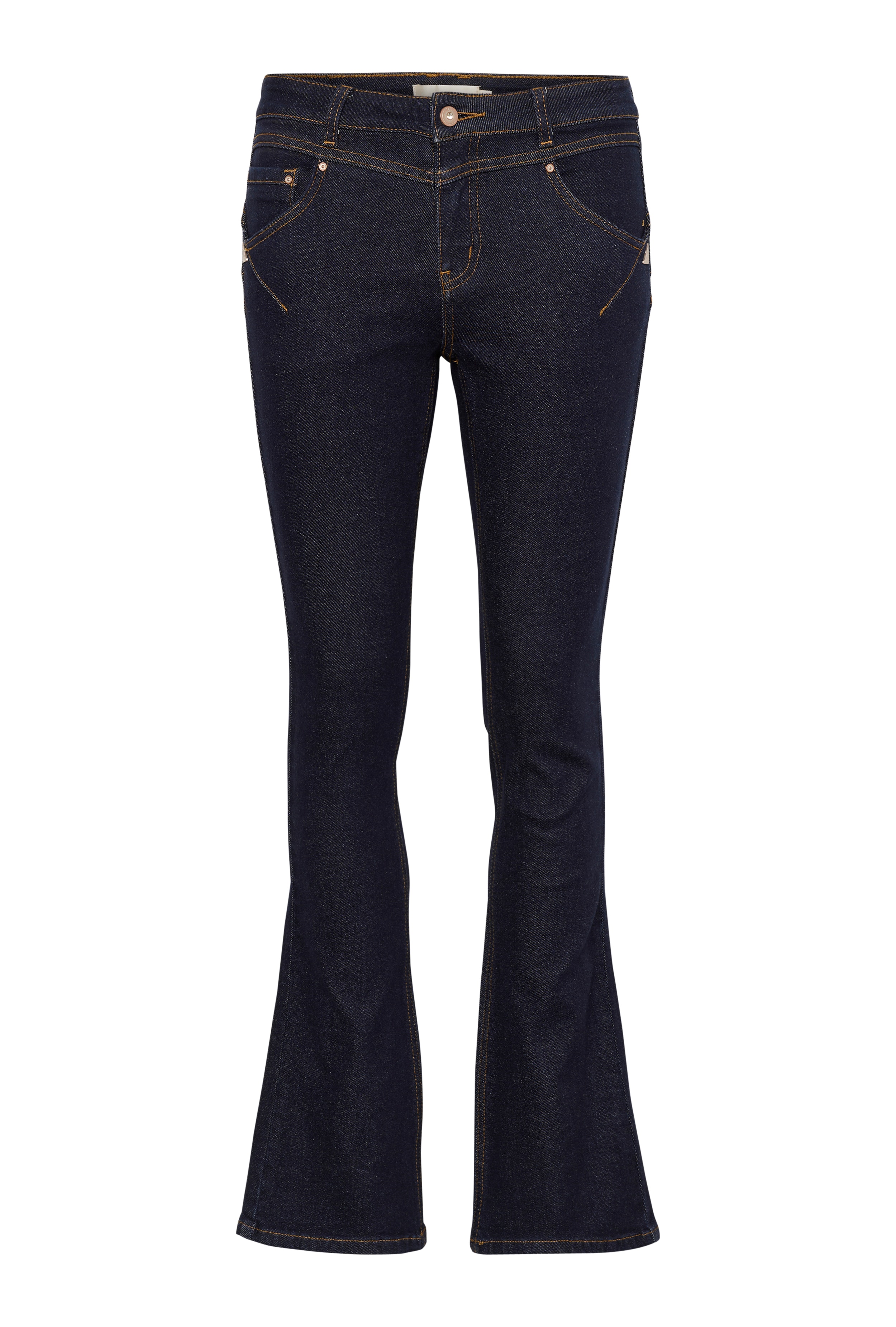 CRAmalie Jeans PACK FRONT 10650697-108126