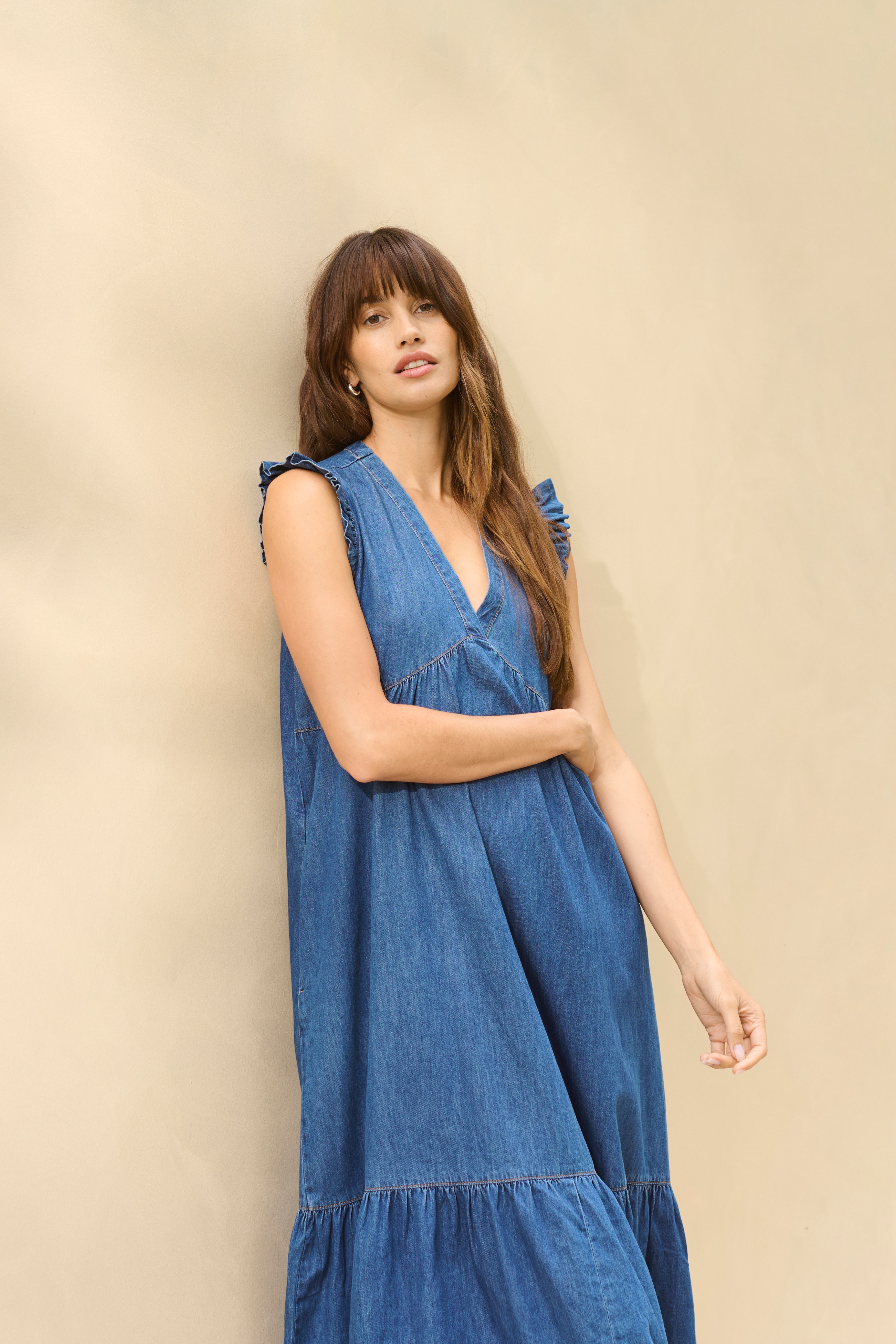 CUberteline Kleid LOCATION NONE 50111829-500029