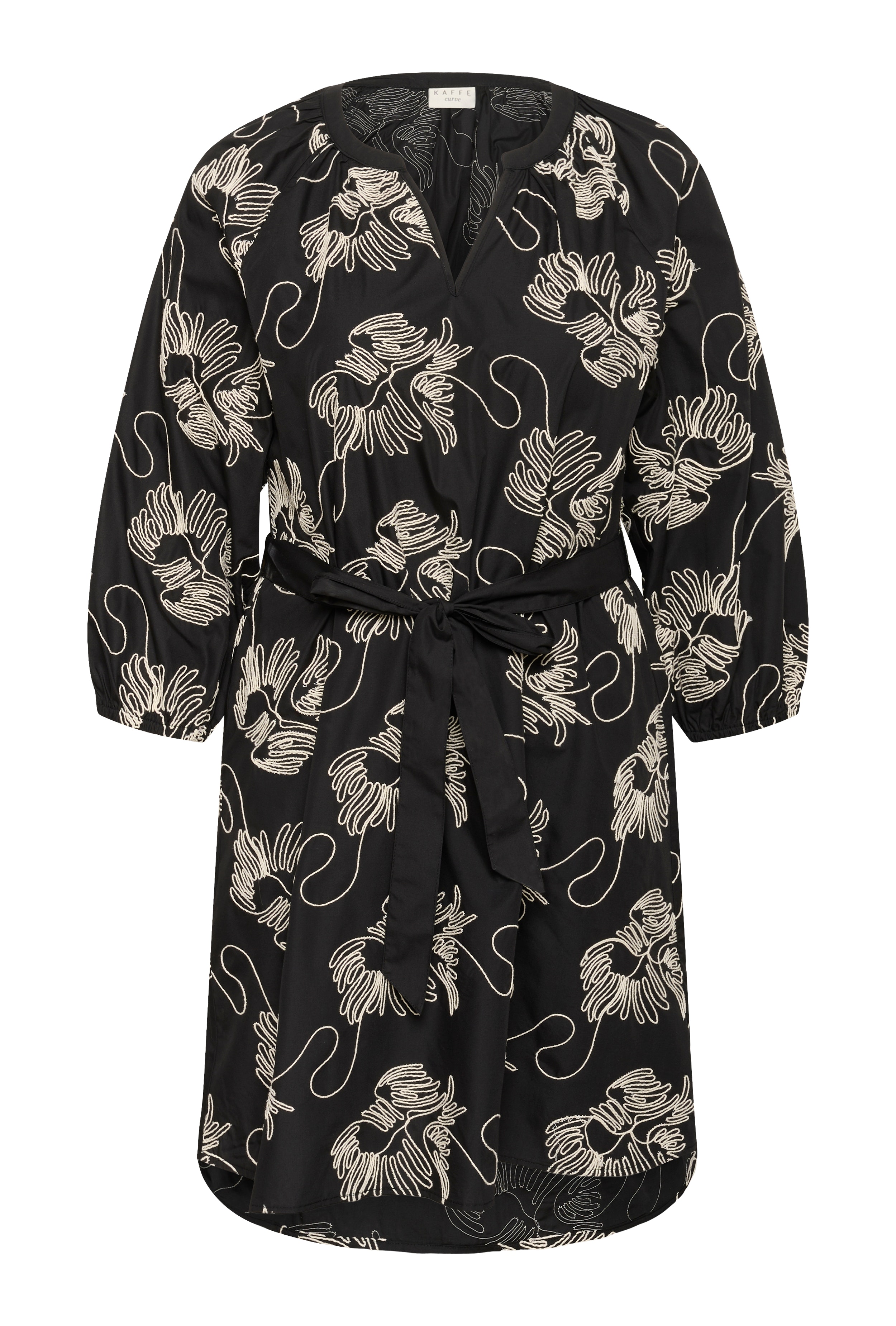 KCkimmie Kleid PACK FRONT 10583899-108831