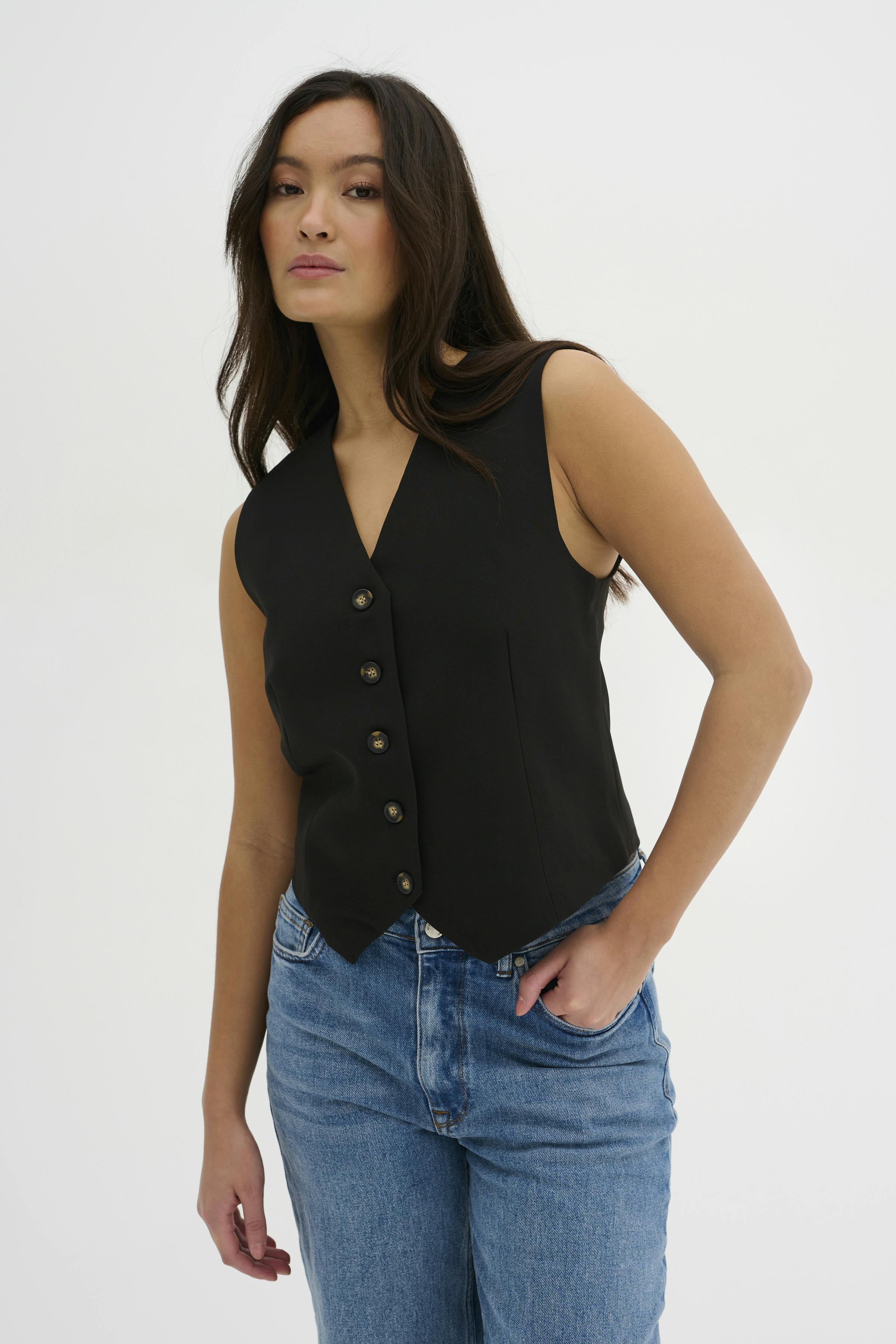 YolaMW Vest LOOKBOOK FRONT 10704672-100031