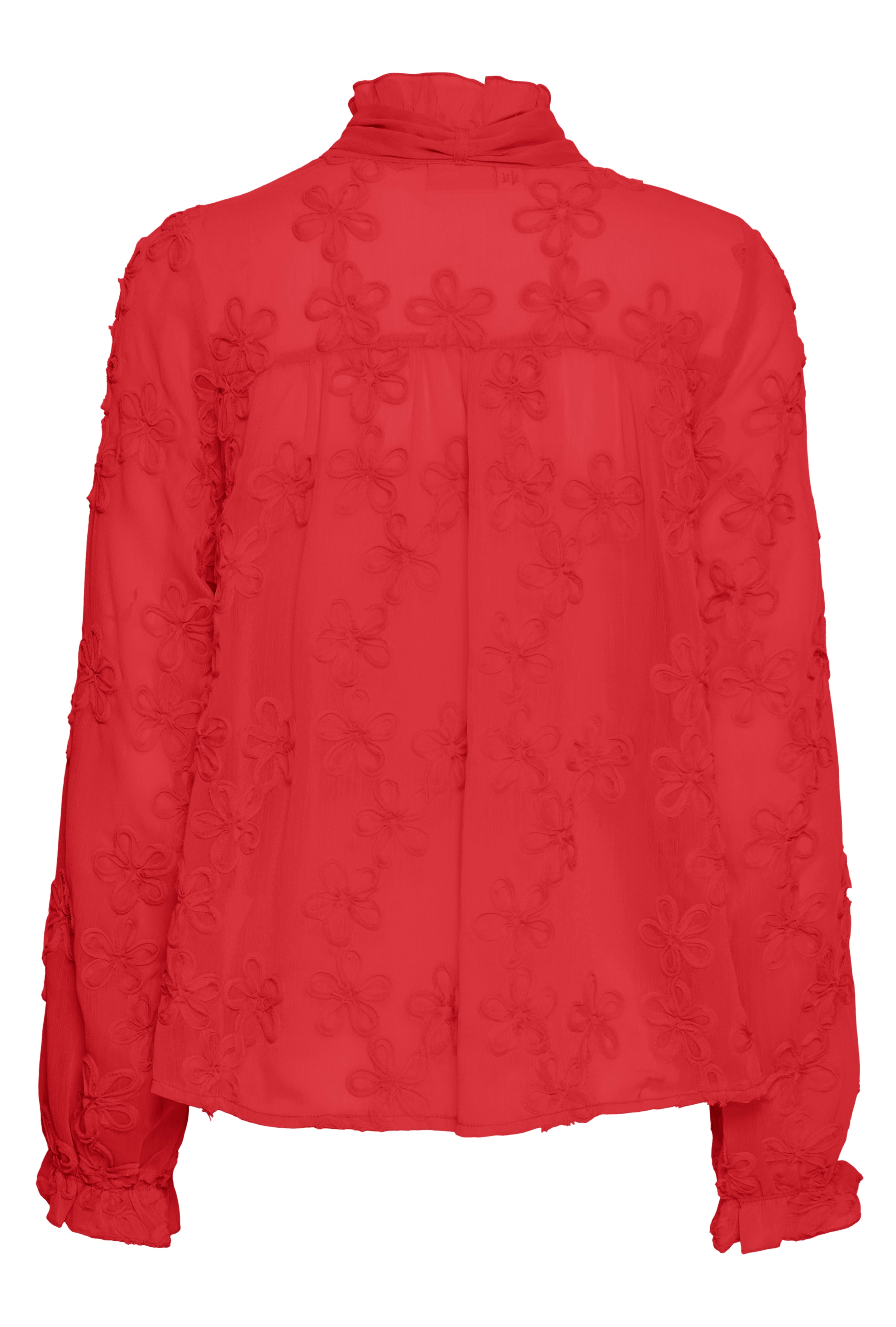 PZJIANA Skjorte PACK BACK 50210159-191557