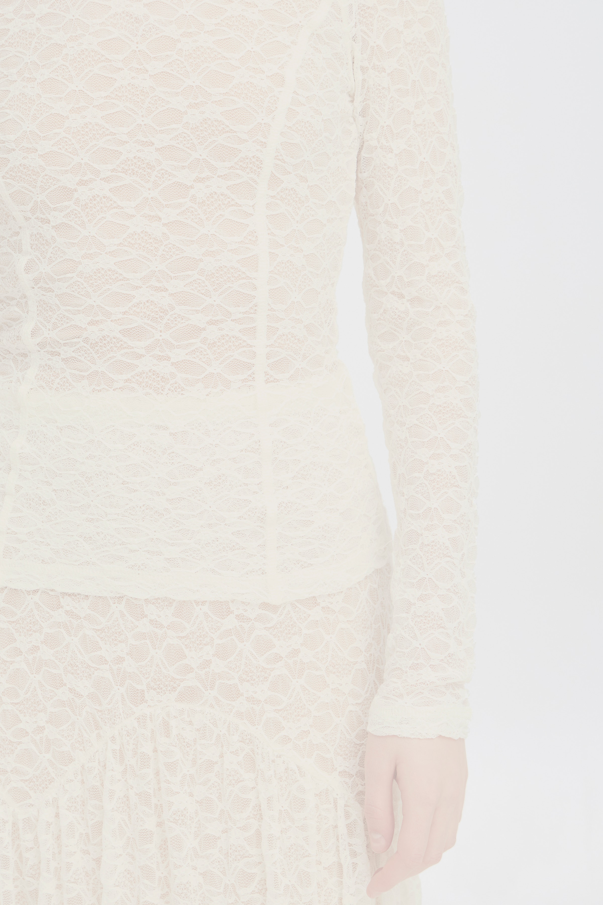 IXLACEY Bluse LOOKBOOK DETAIL 20123705-114201