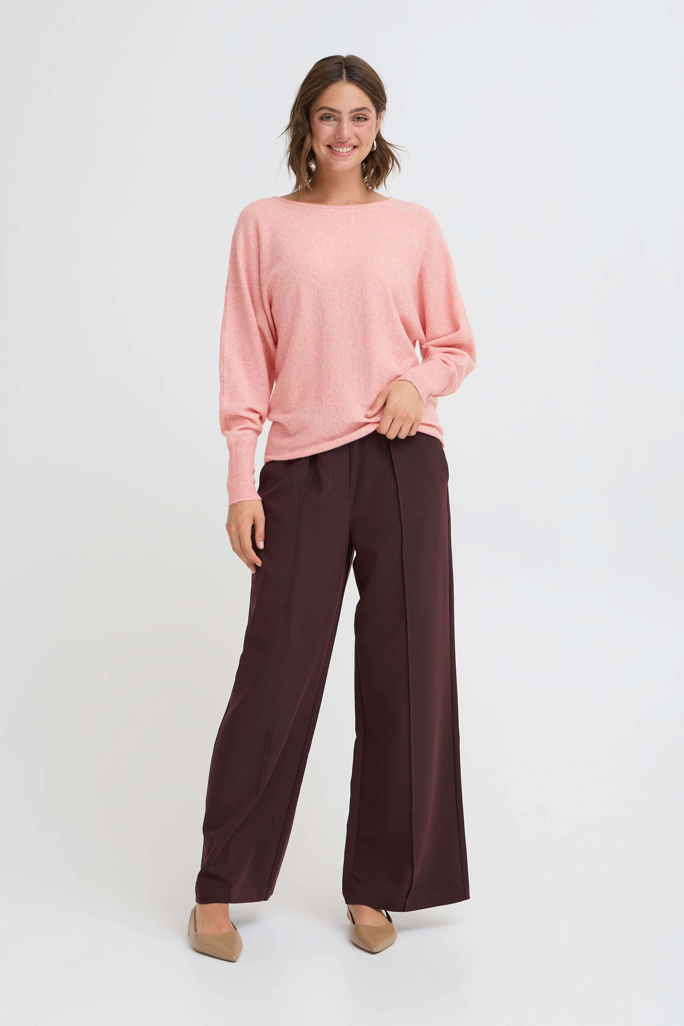 FRROMINA Pullover LOOKBOOK FRONT 20617295-1516071