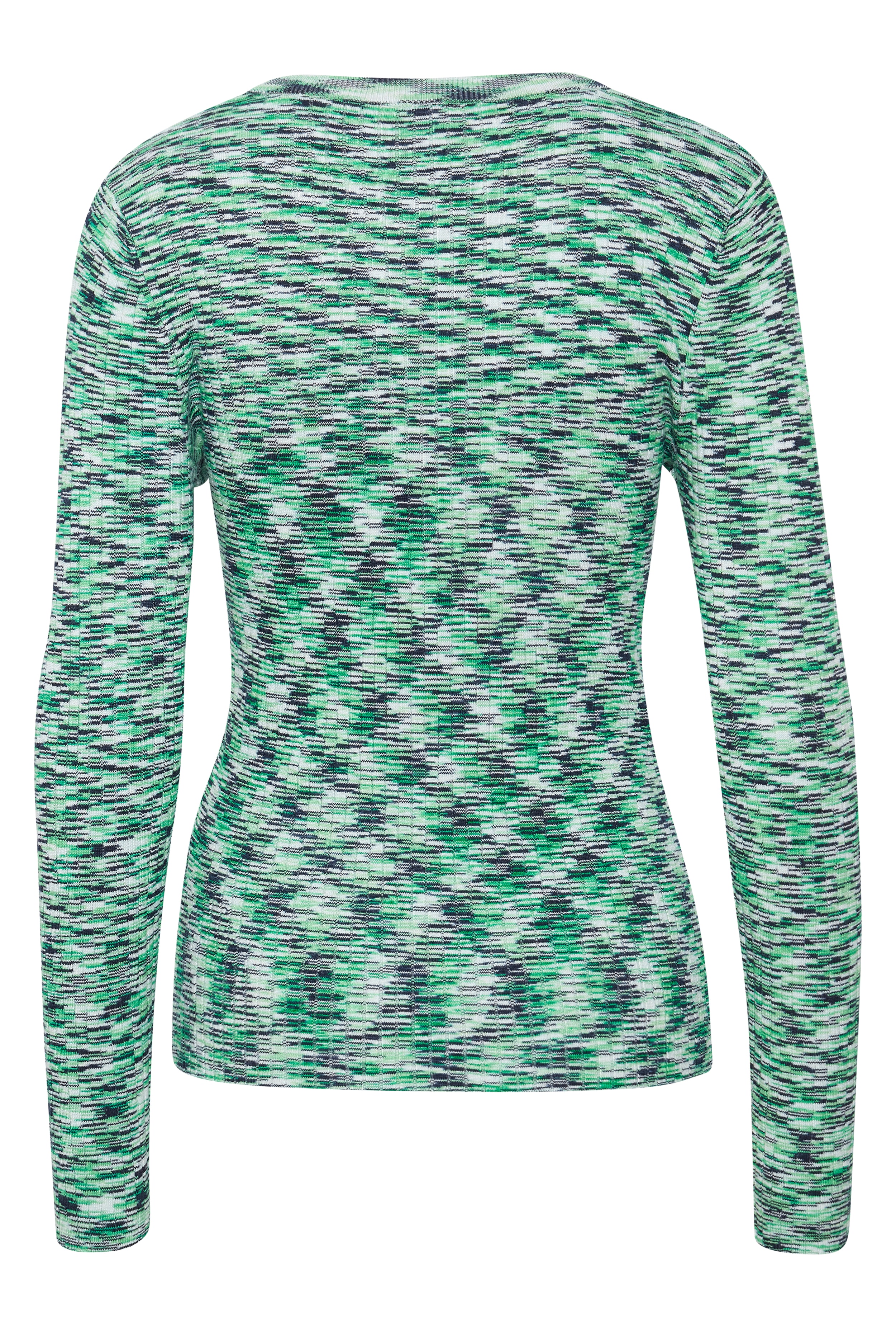 Strikket pullover PACK BACK 20117918-166138