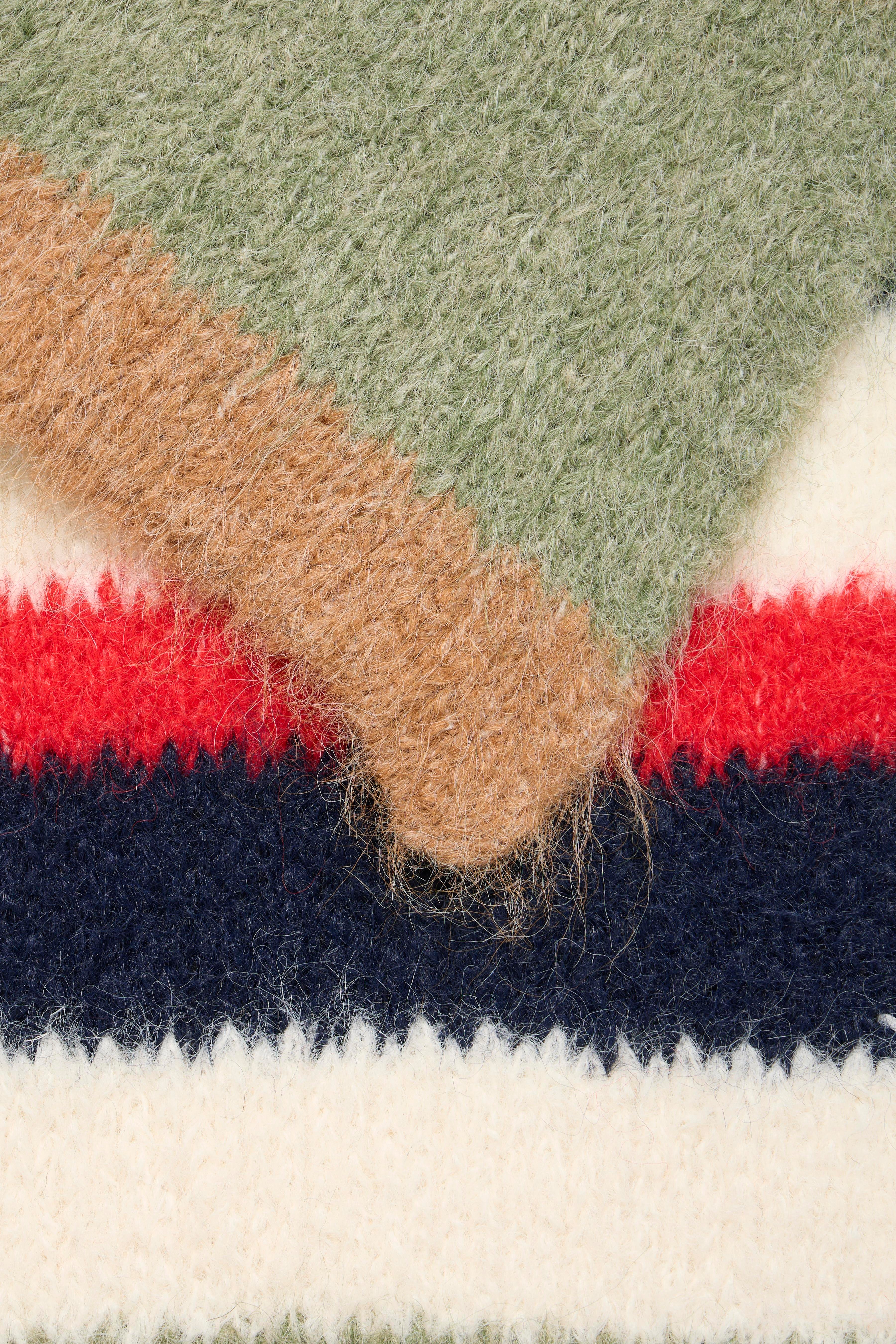 IALULA Skjerf PACK DETAIL 20124400-180514