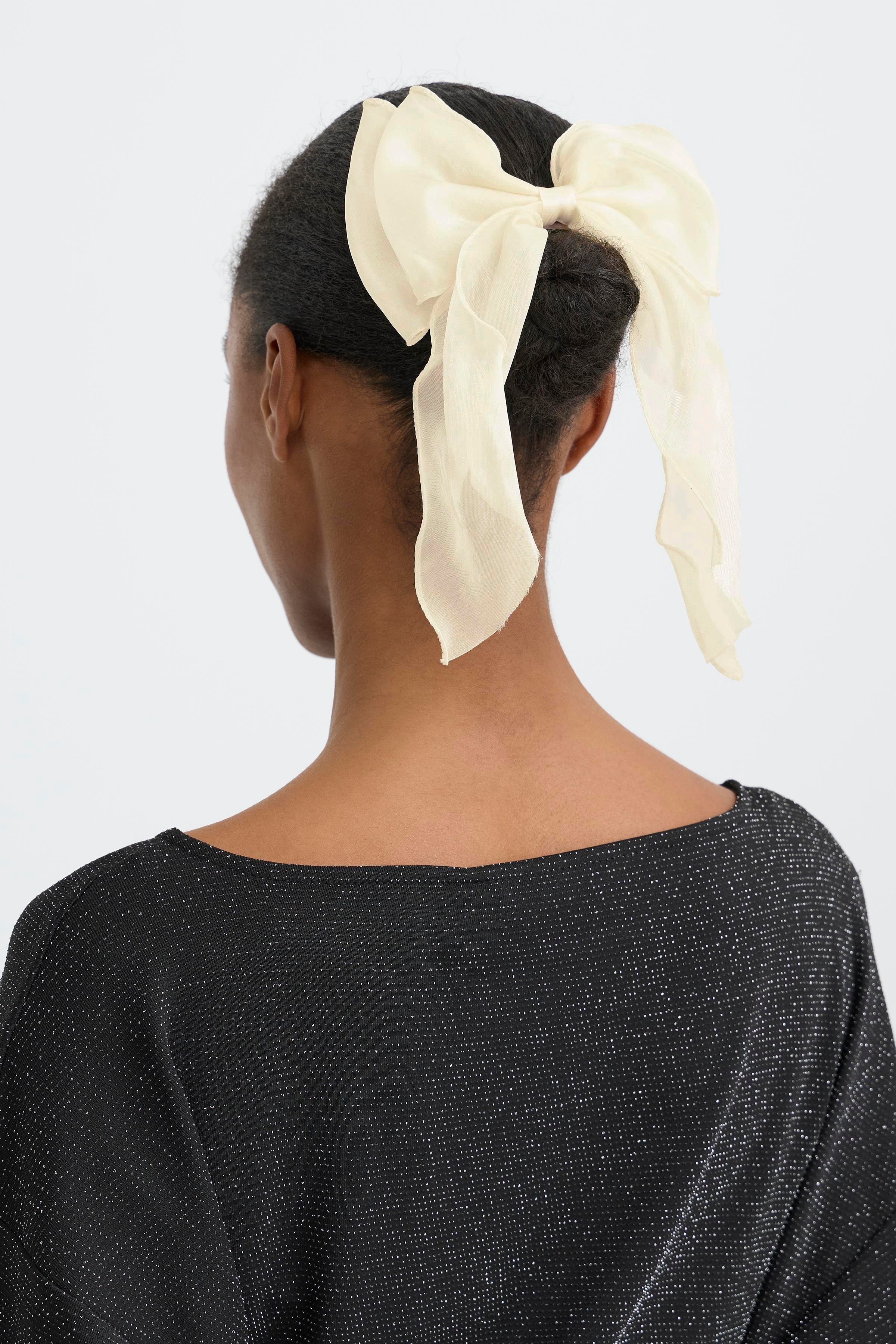 BYVIOLETTA Hair accessories LOOKBOOK FRONT 20818511-130401