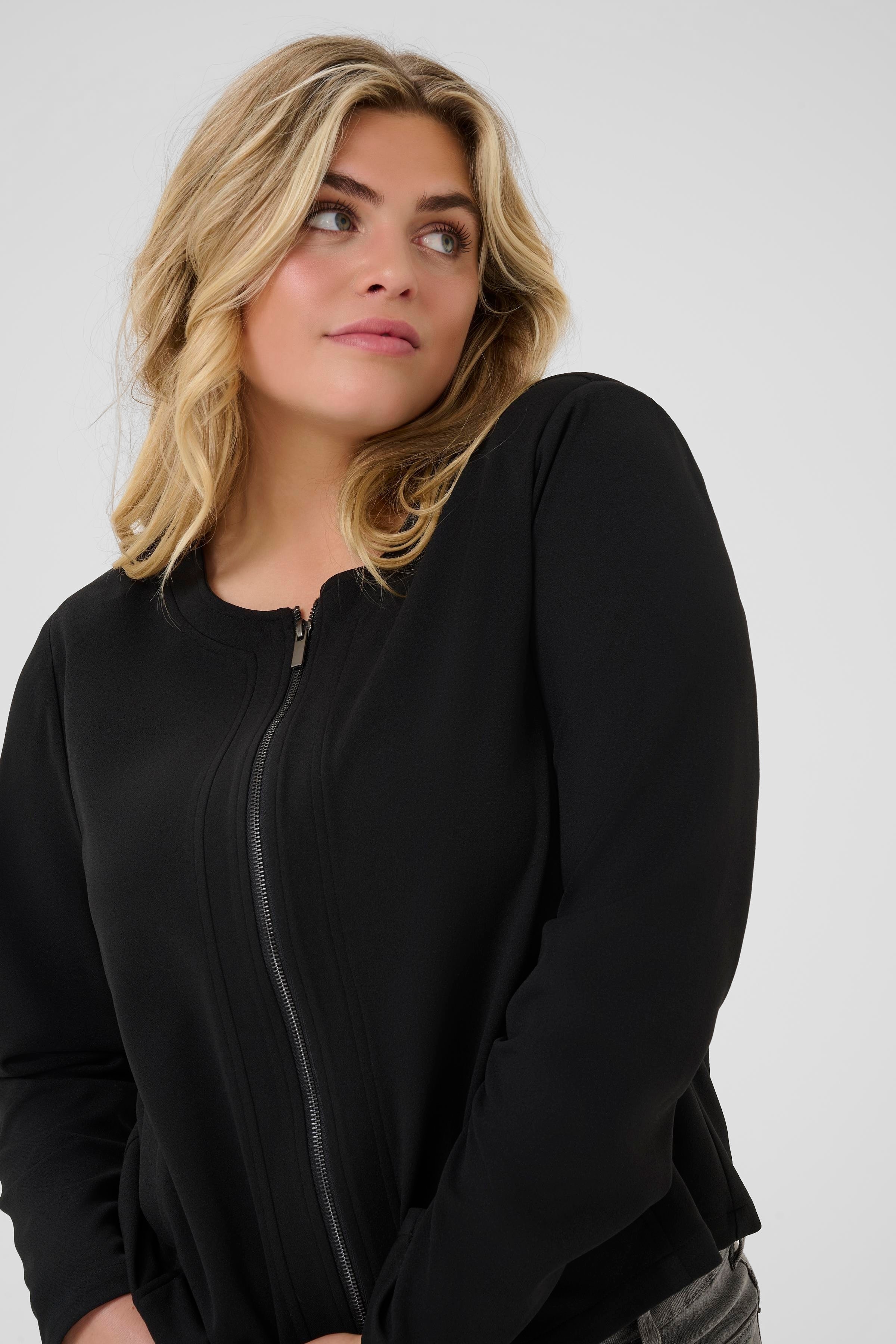 KCelina Casual jakke LOOKBOOK DETAIL 10583505-100121