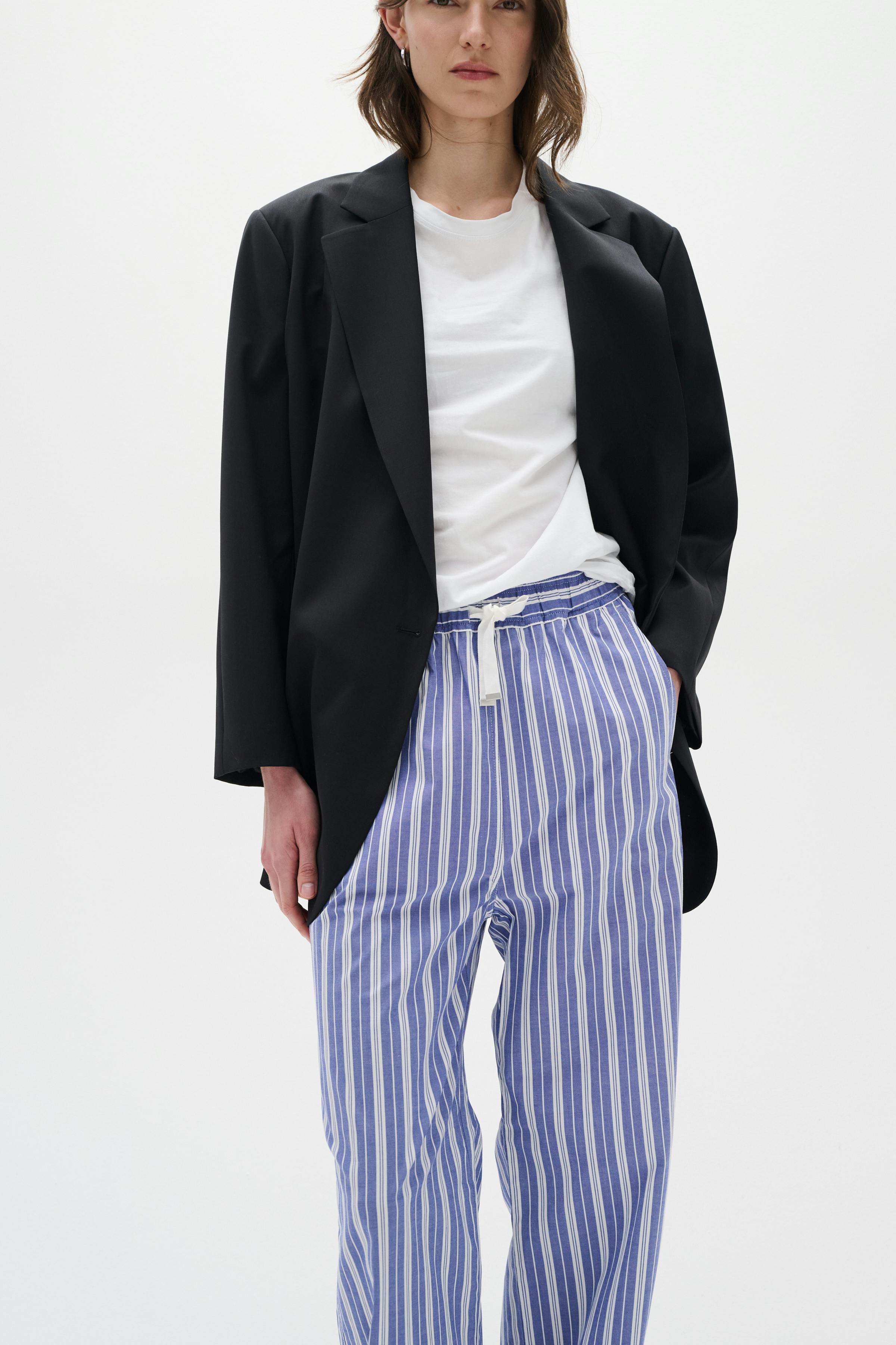 LulazIW Trousers LOOKBOOK FRONT 30110016-303040