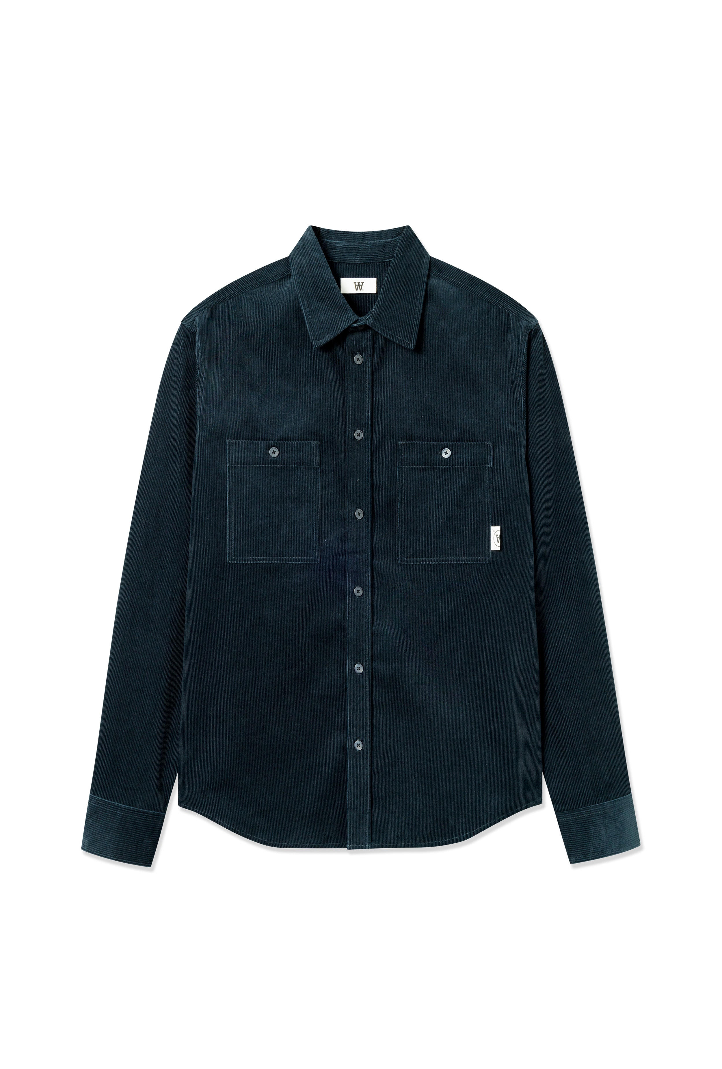 WWCooper Shirt PACK FRONT 30252022-194011