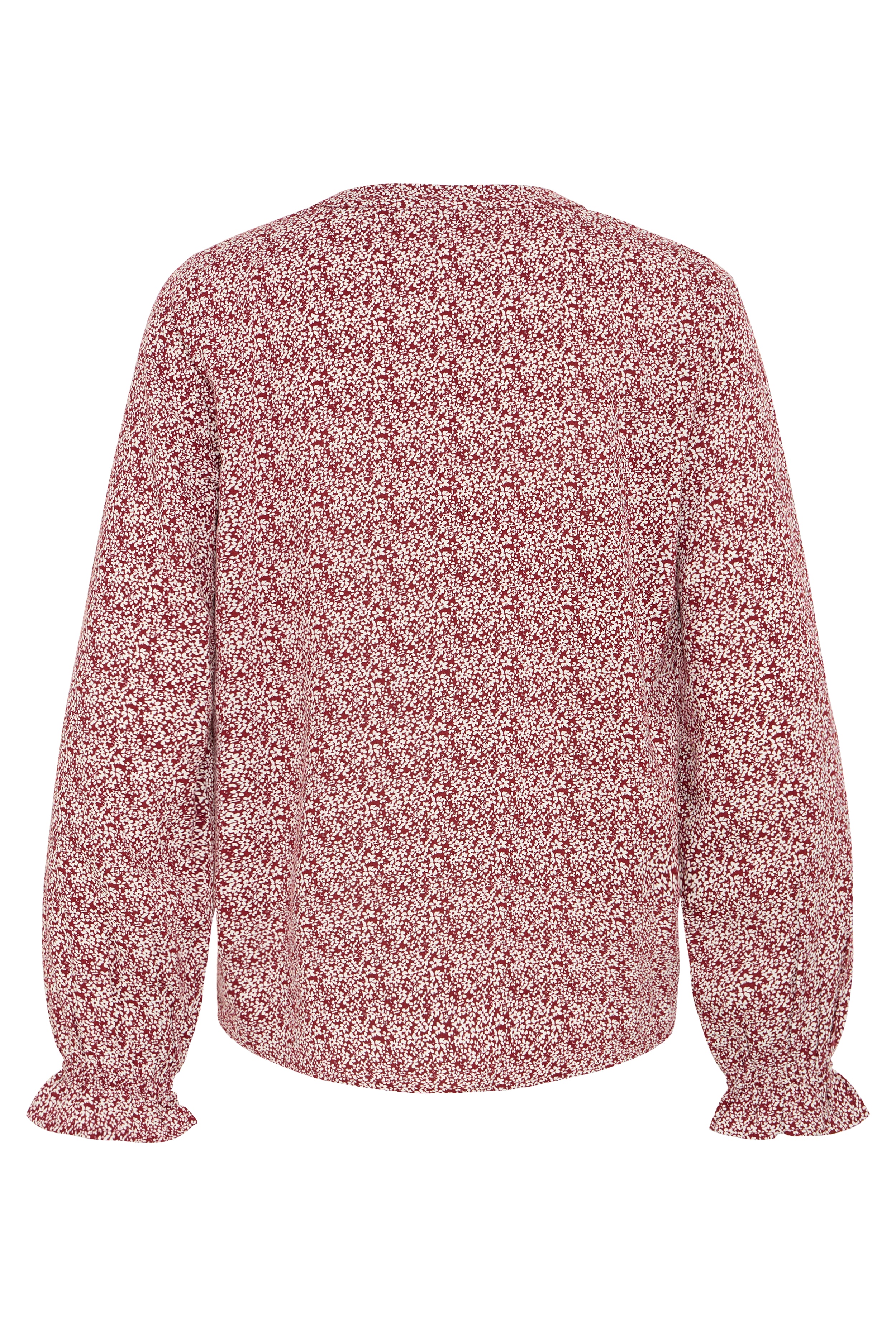 FRFLOWY Bluse PACK BACK 20614106-900004659