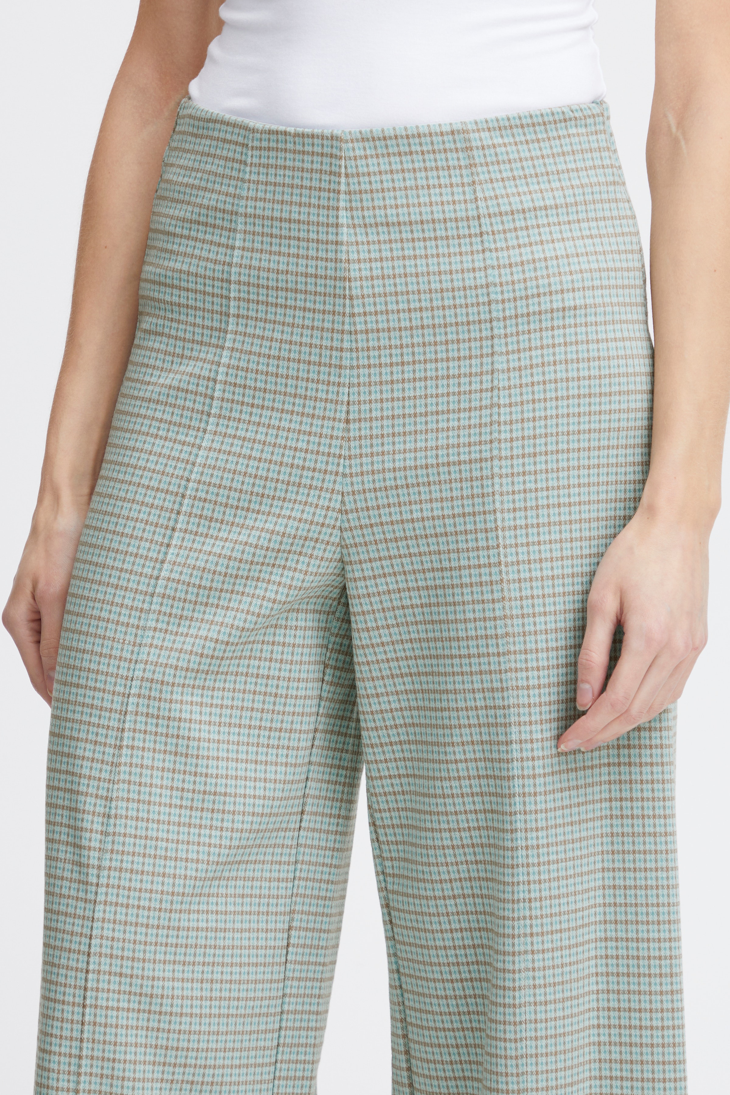 IHKATE Bukser LOOKBOOK DETAIL 20115719-144506