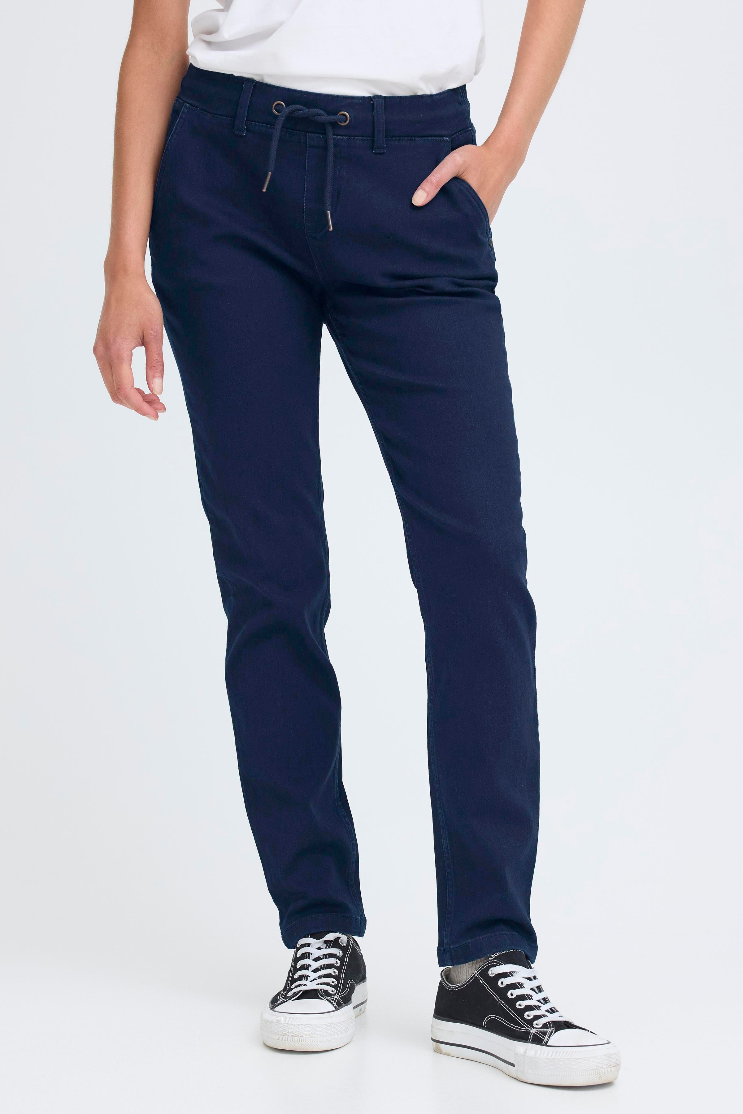 FRLUXE Jeans LOOKBOOK FRONT 20616105-200996