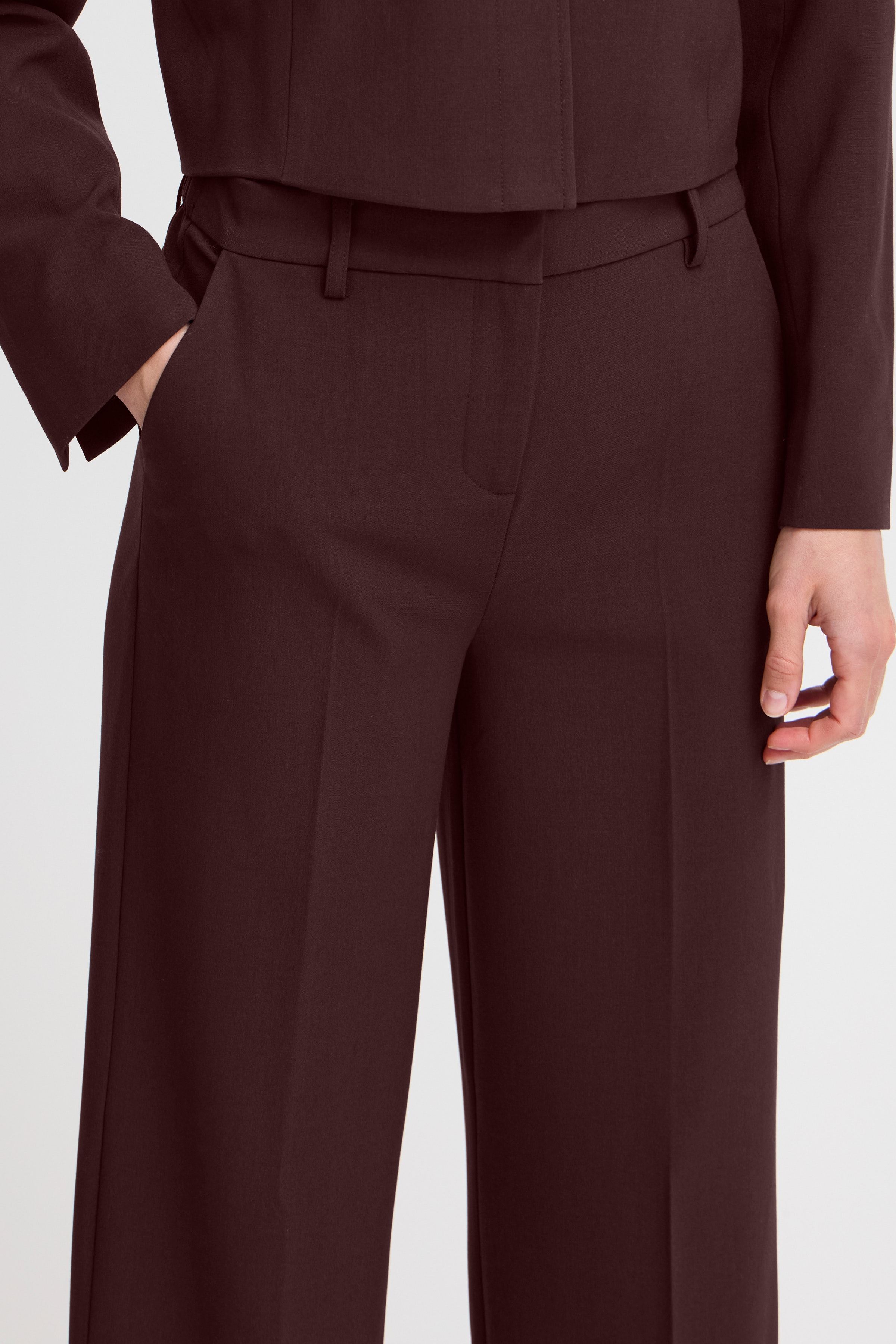 BYDANTA Trousers LOOKBOOK DETAIL 20815027-1913251