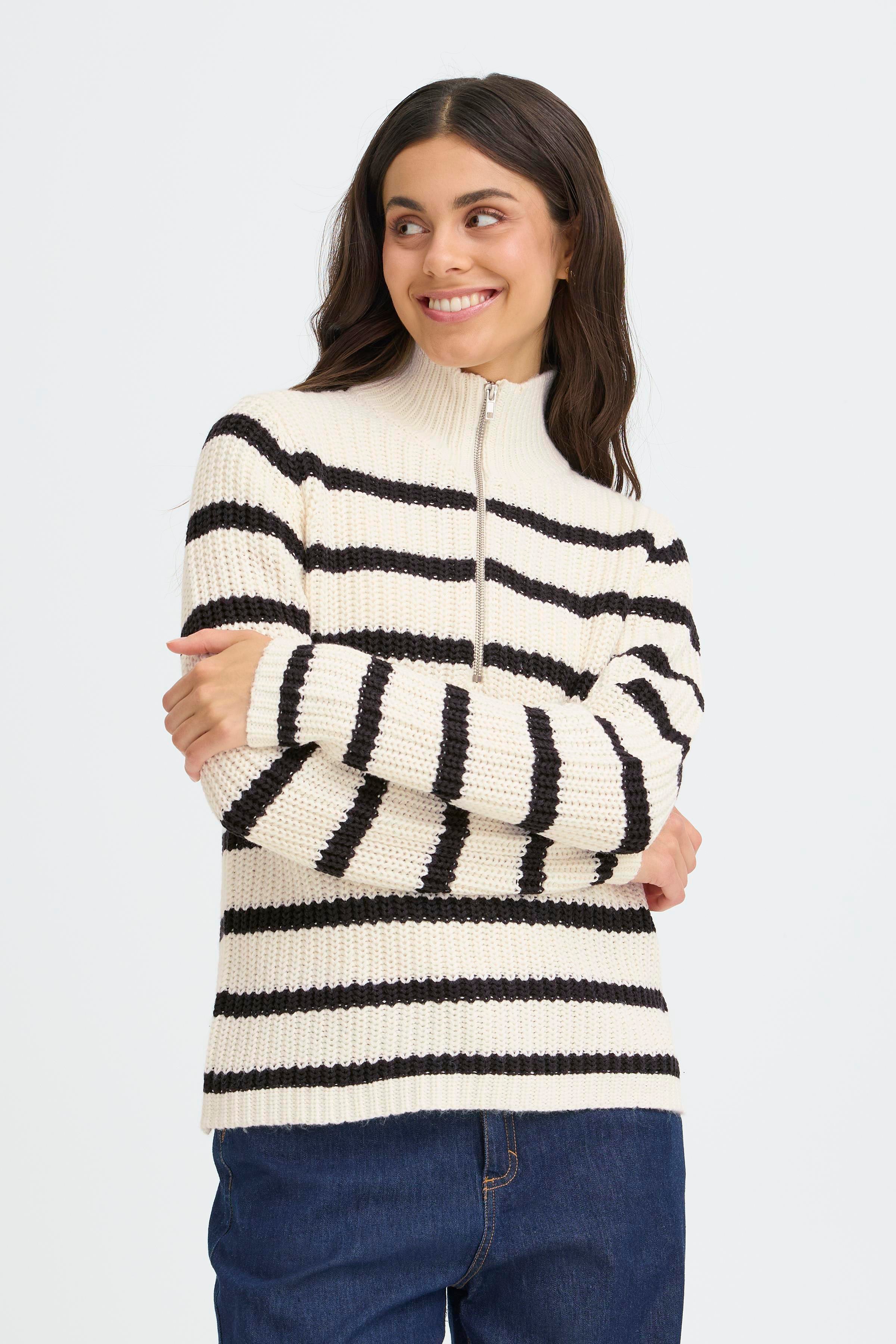 FRKAMIA Pullover LOOKBOOK FRONT 20616357-205651