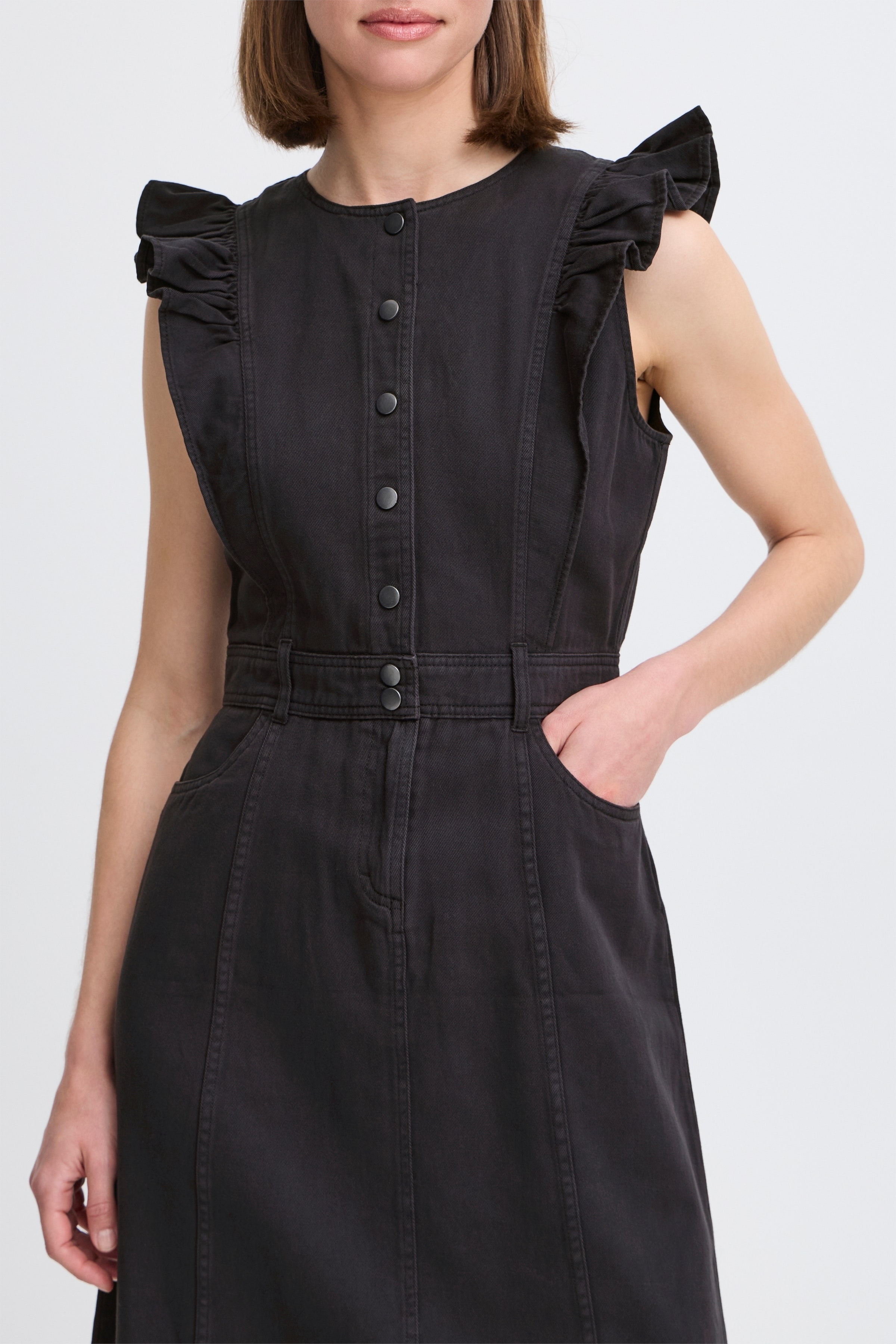 BYKAMILLA Dress LOOKBOOK DETAIL 20817007-200451