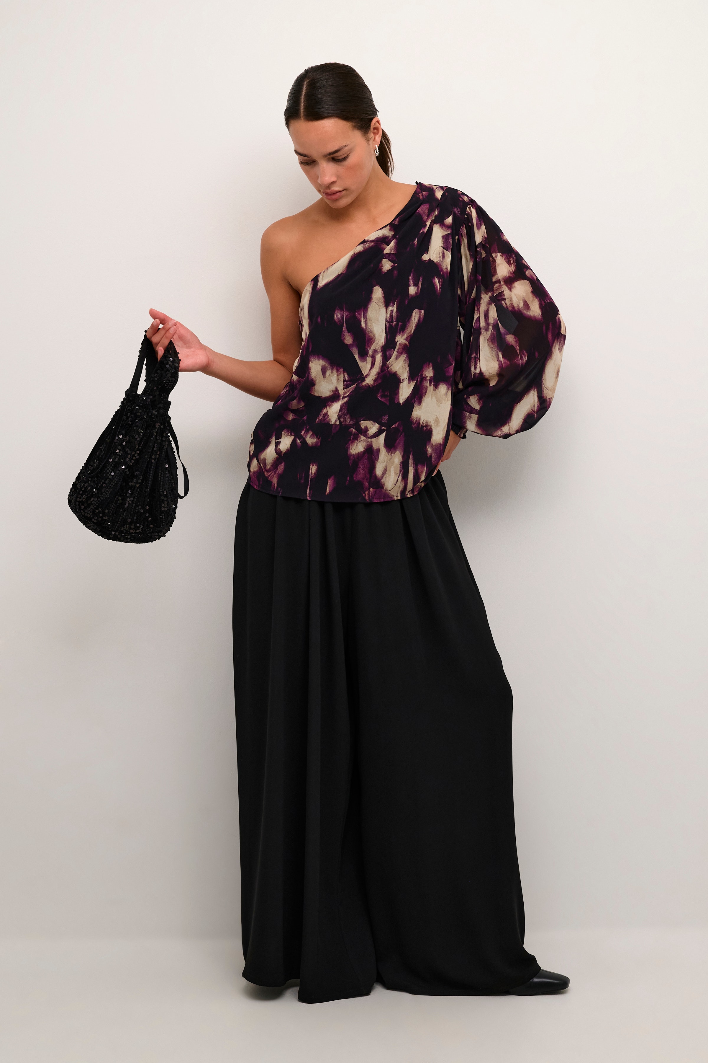 KAnicole Väska LOOKBOOK FRONT 10509557-100121