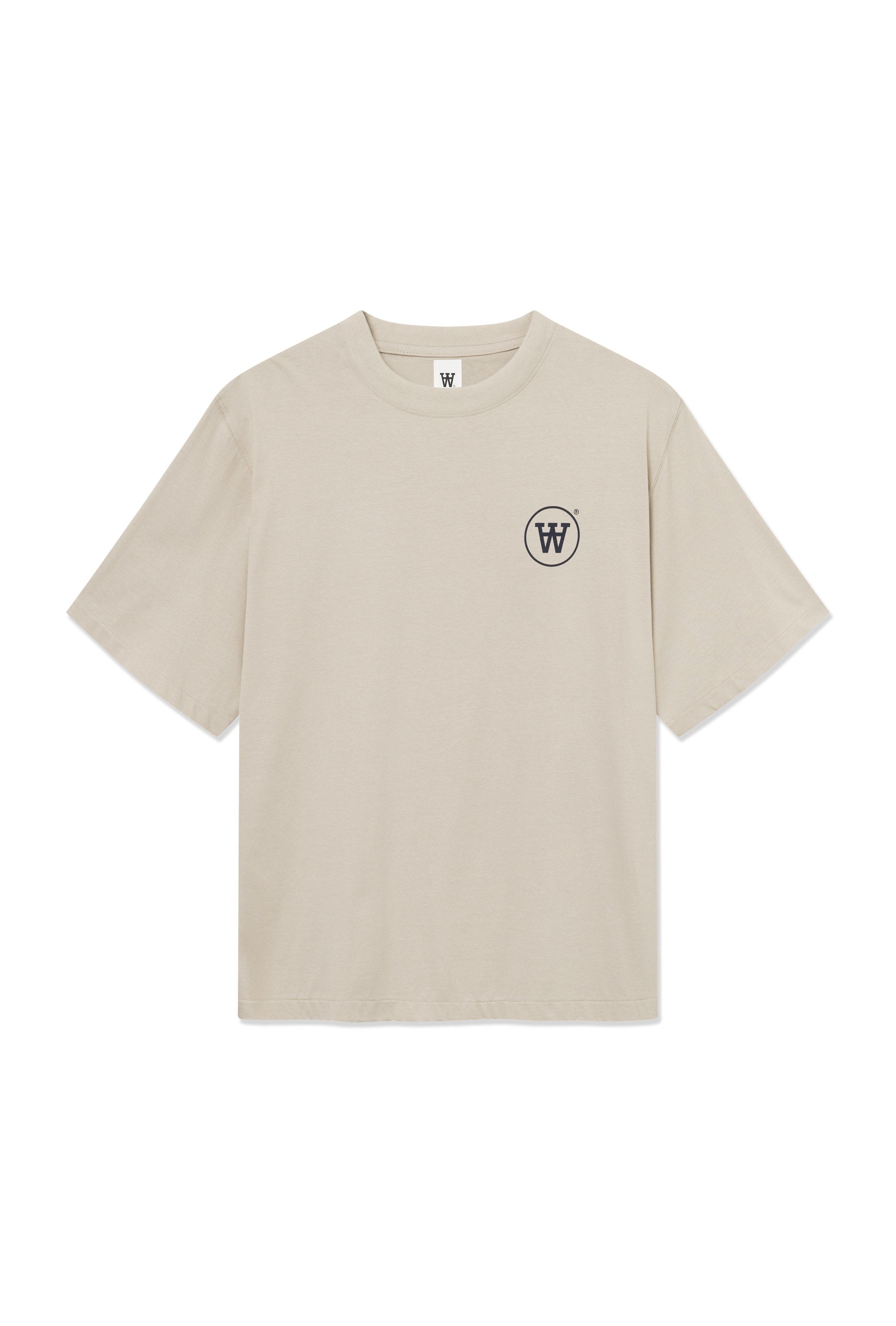 WWLiam T-shirt PACK FRONT 30251548-144500