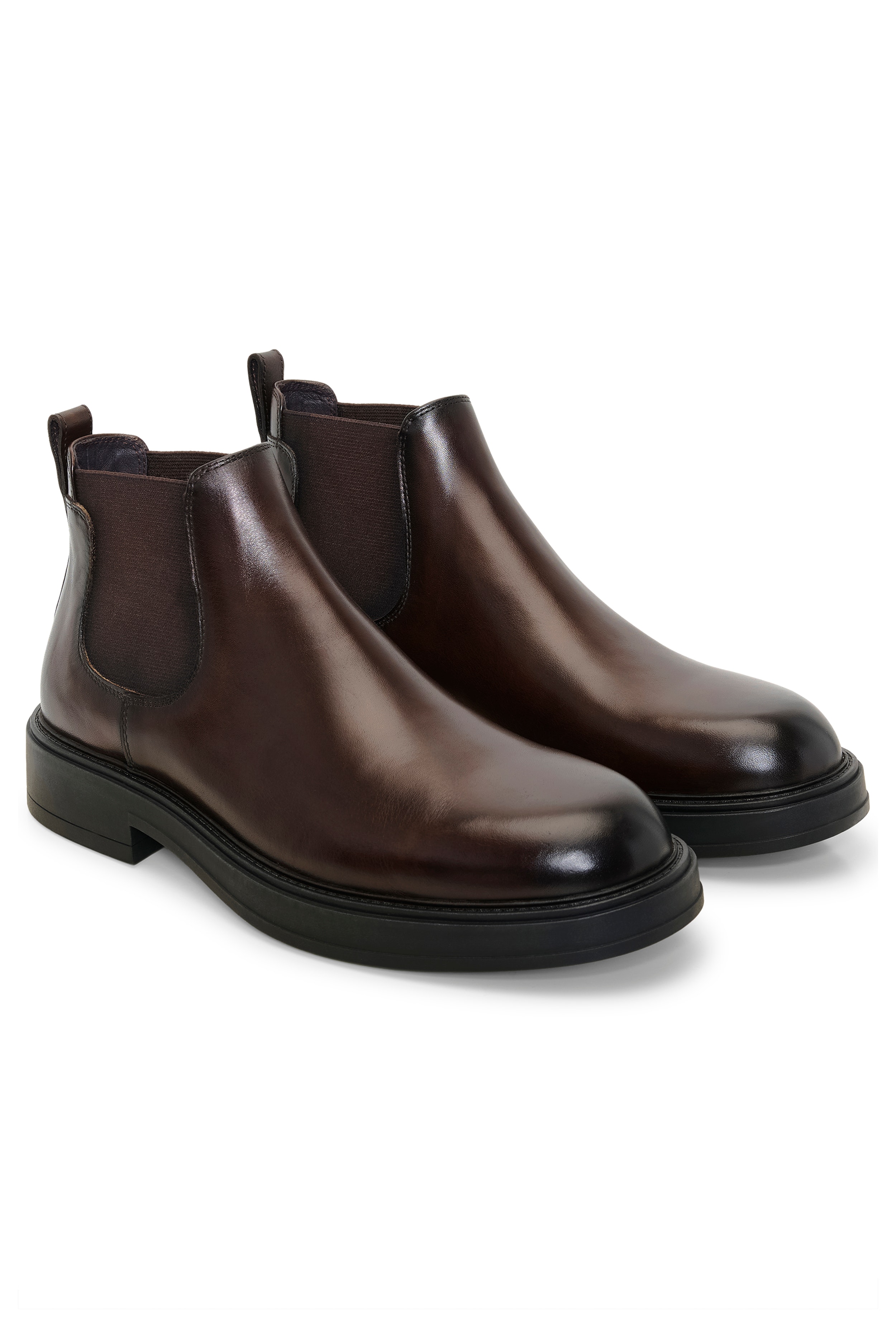 MARoger Leather Shoes

 PACK FRONT 30208738-191103