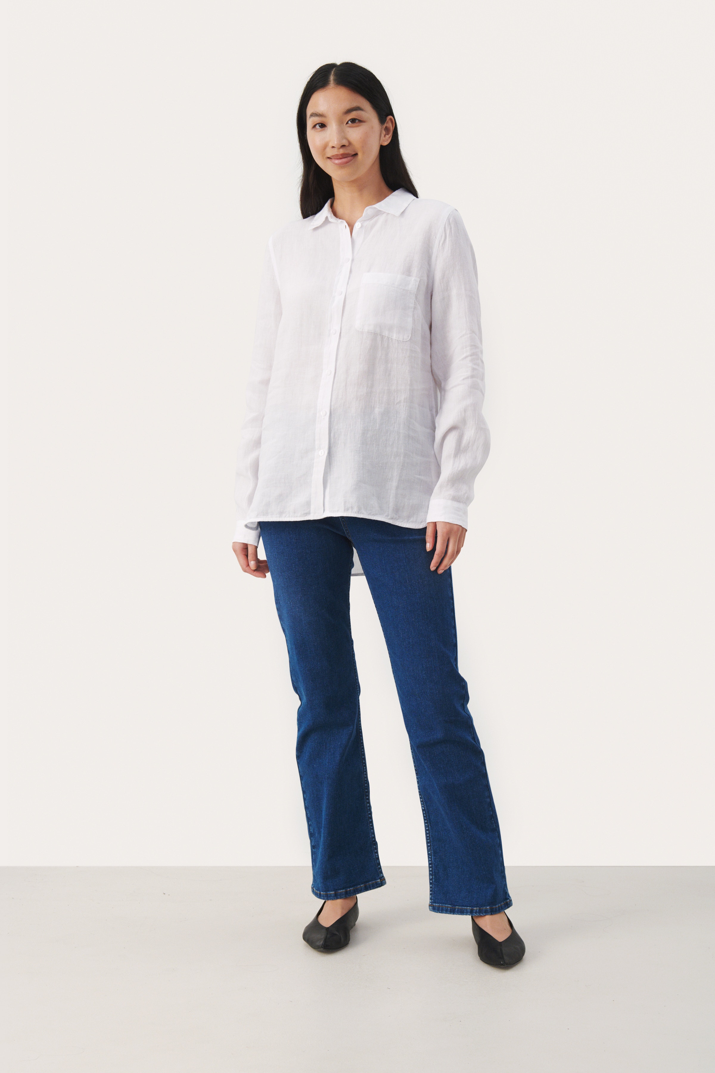 KivasPW Shirt LOOKBOOK FRONT 30306952-110601