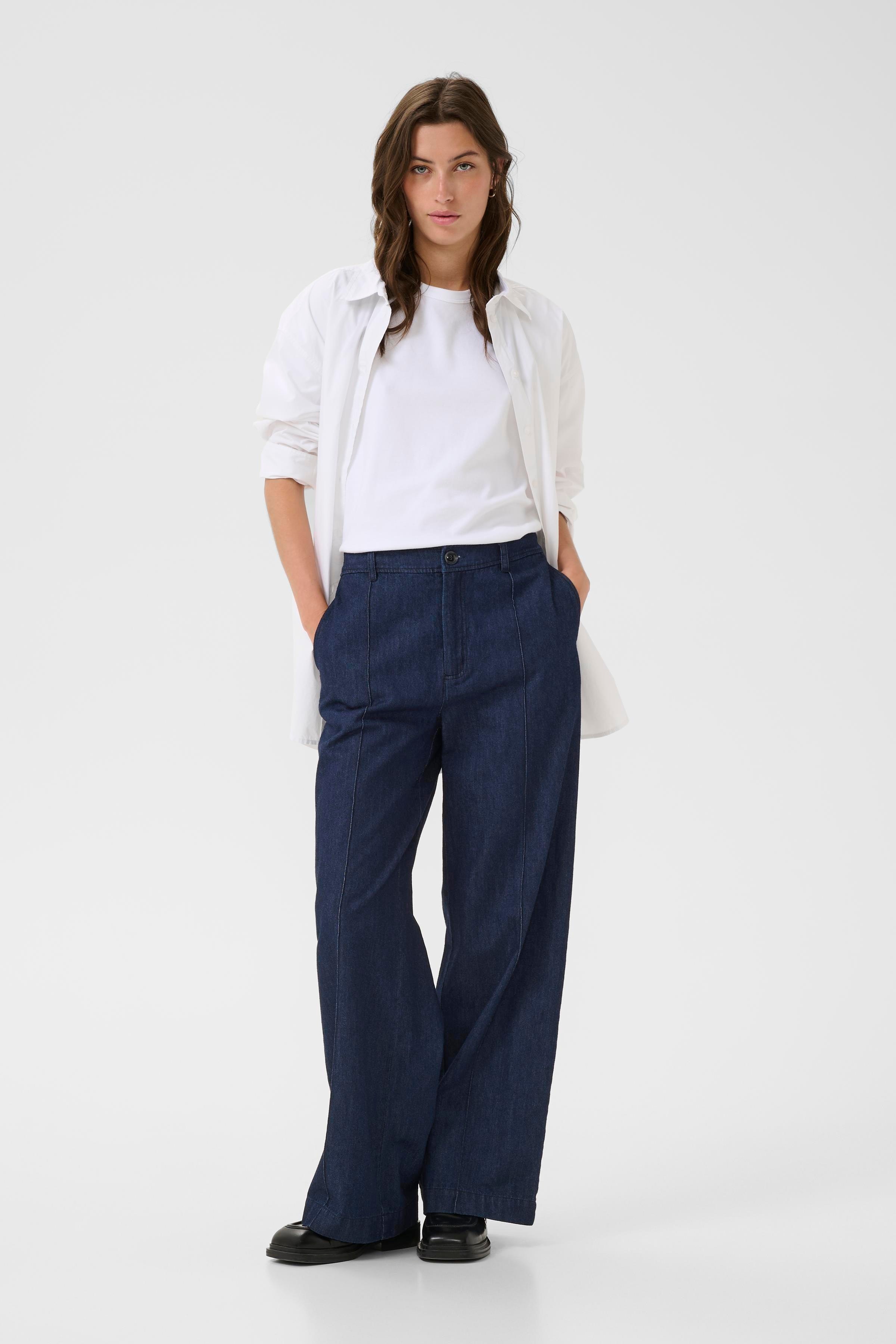 SaranaPW Hose LOOKBOOK FRONT 30309971-300159