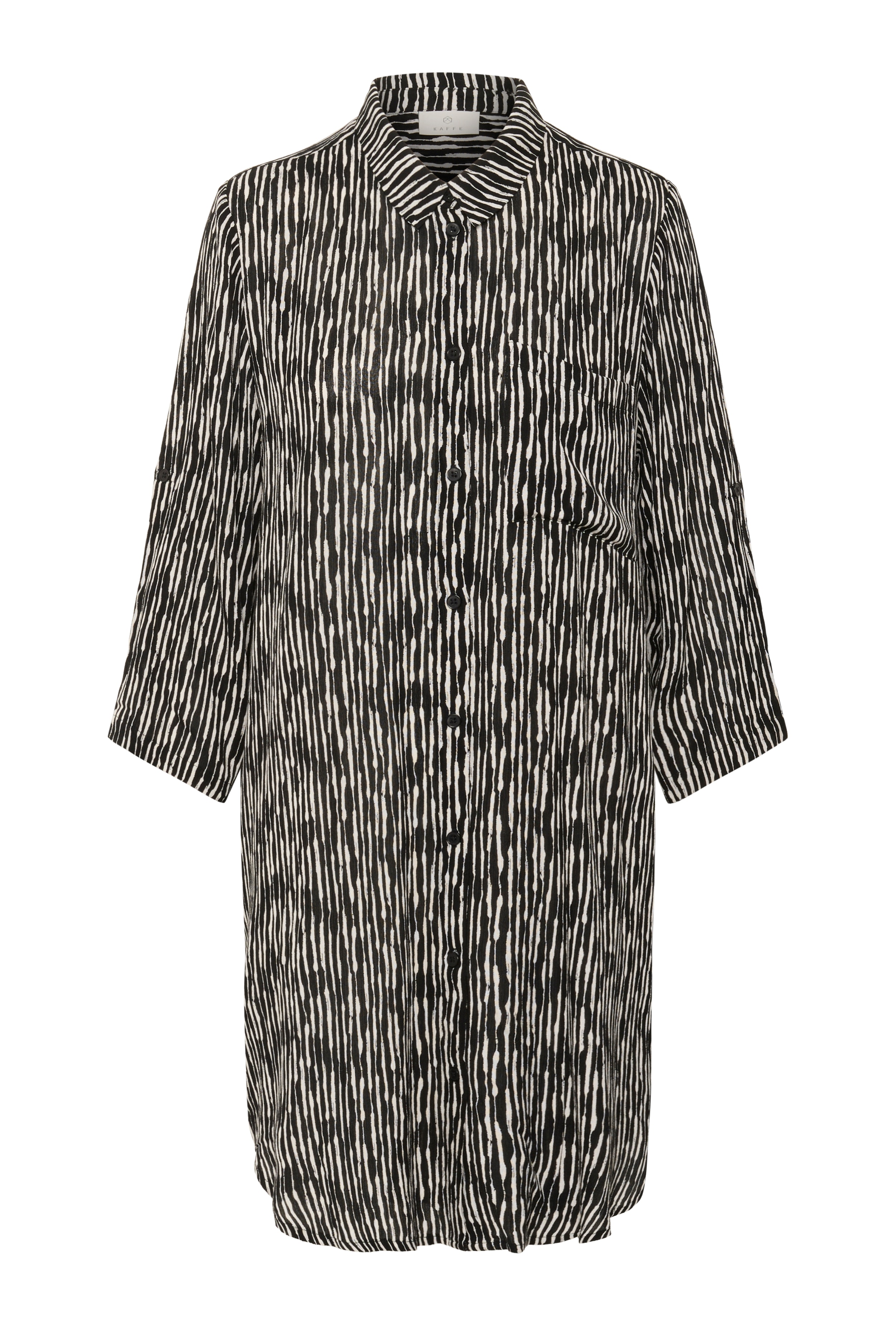 KAjessi Skjorte PACK FRONT 10508937-107944