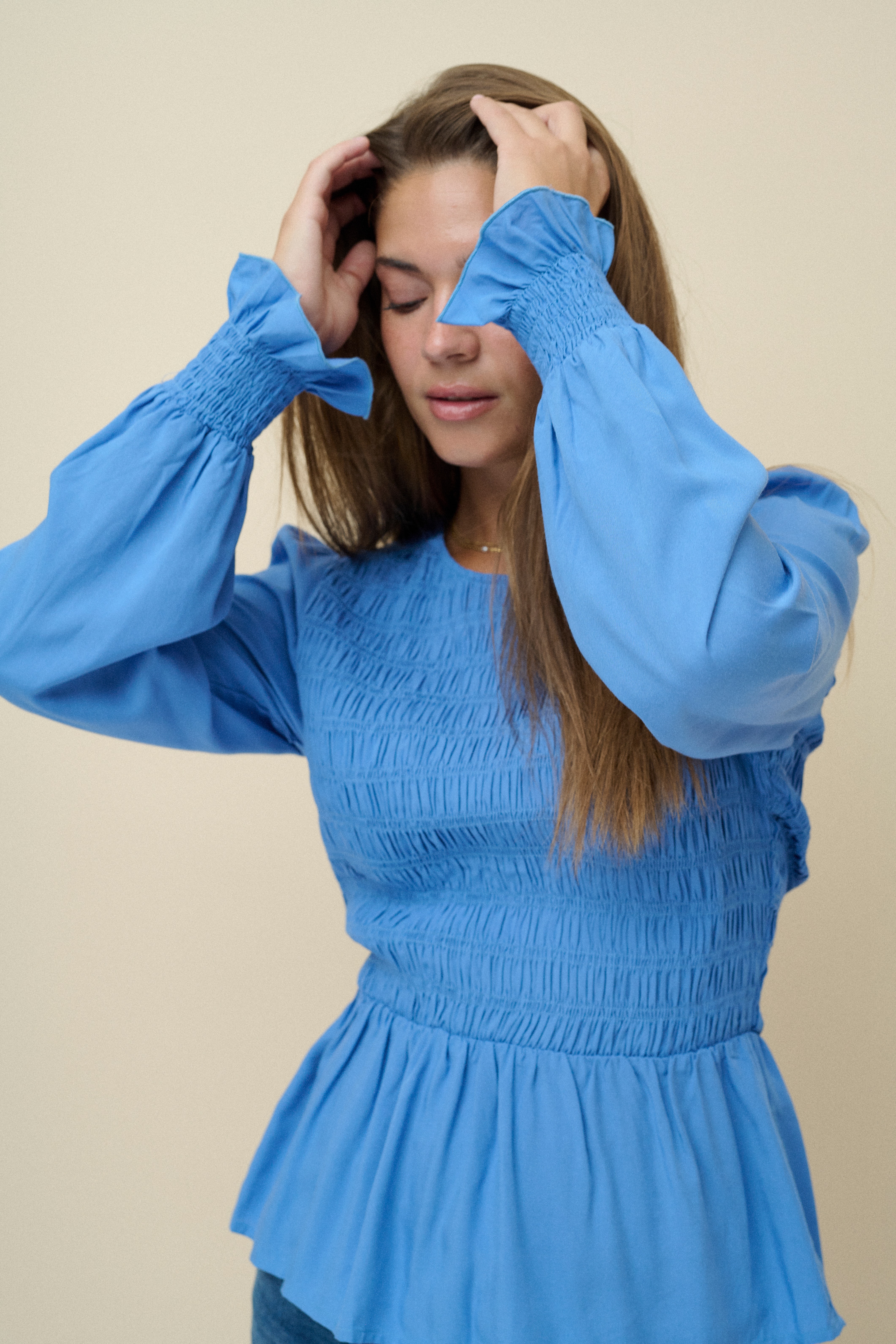 FXCIRLE Bluse LOCATION NONE 20612364-174030