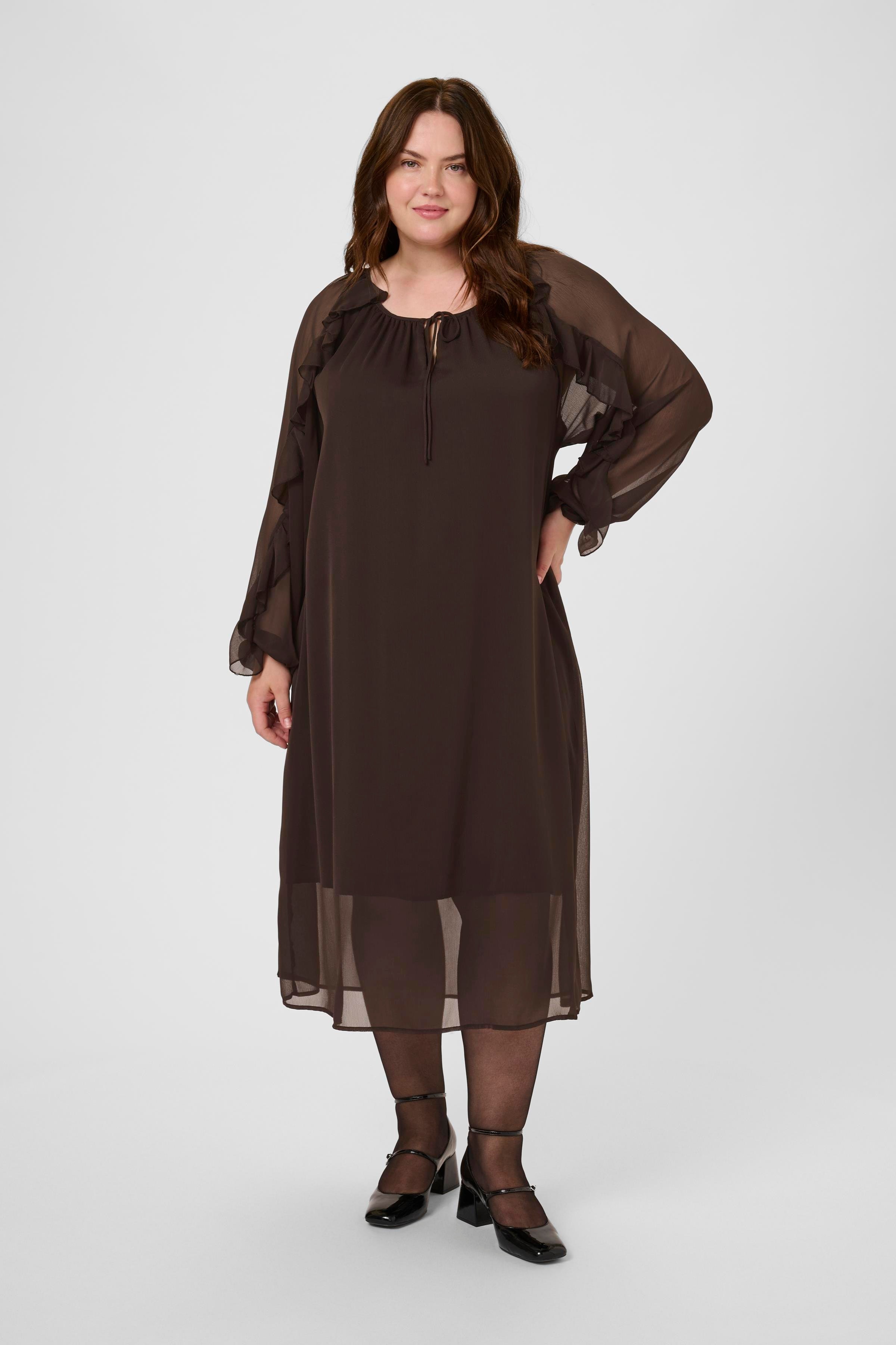 KCmilanna Dress LOOKBOOK FRONT 10583827-191111