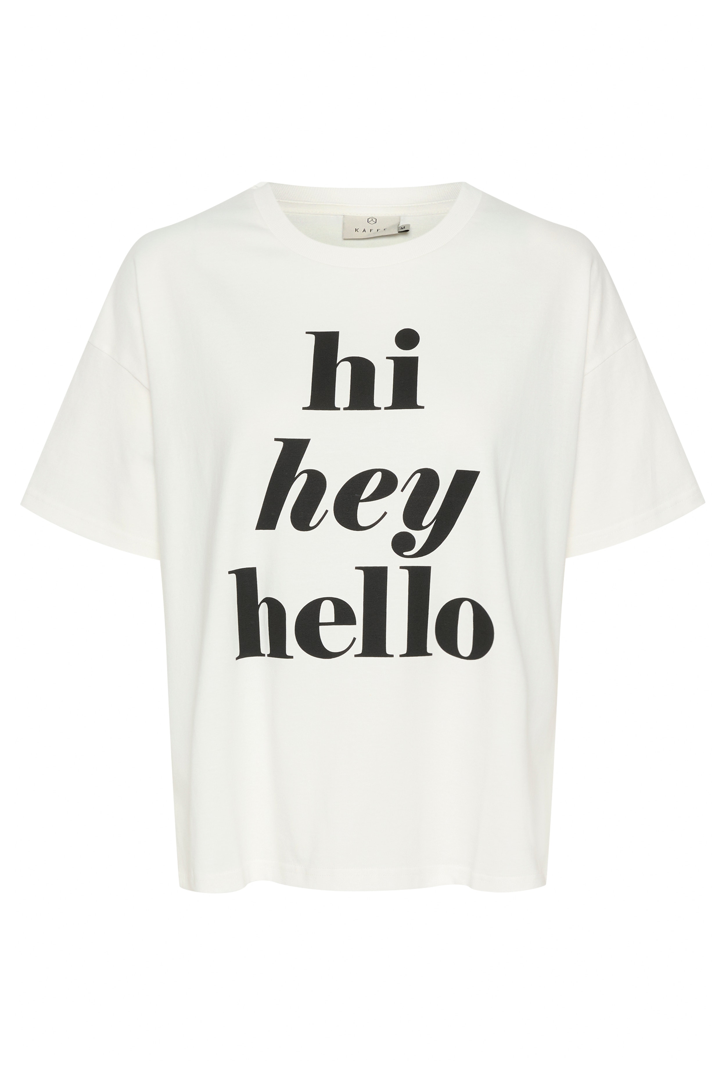 KAellen T-shirt PACK FRONT 10509429-110602