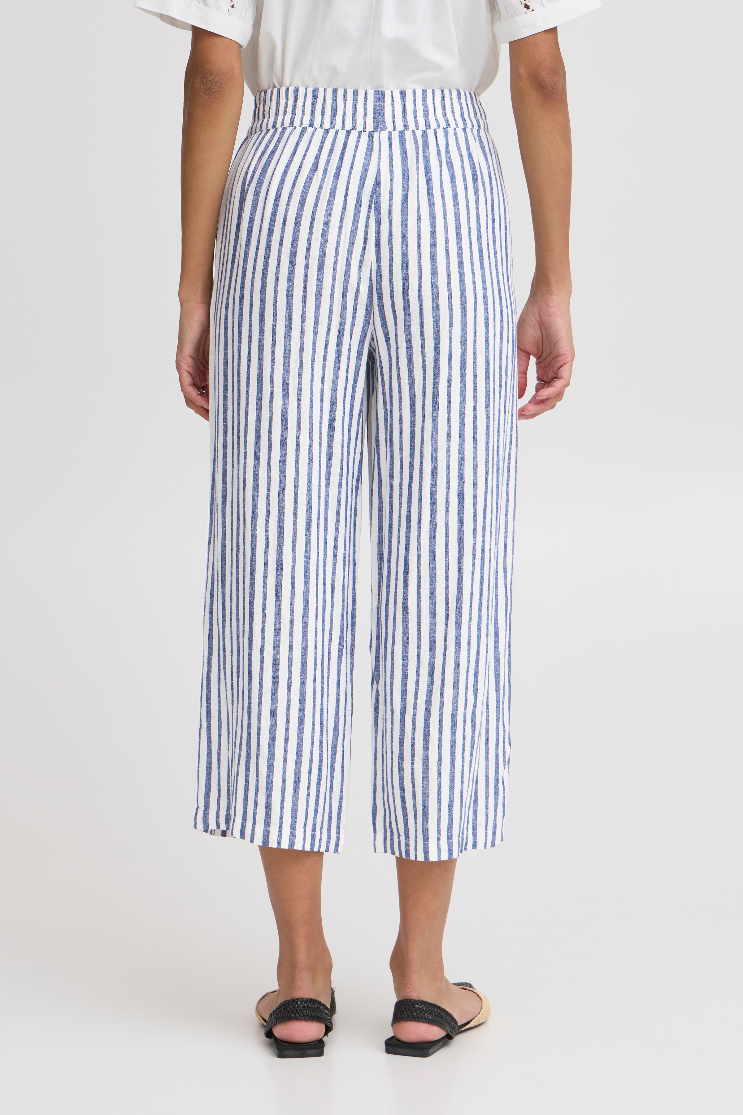 BYFALAKKA Trousers LOOKBOOK BACK 20813083-204548