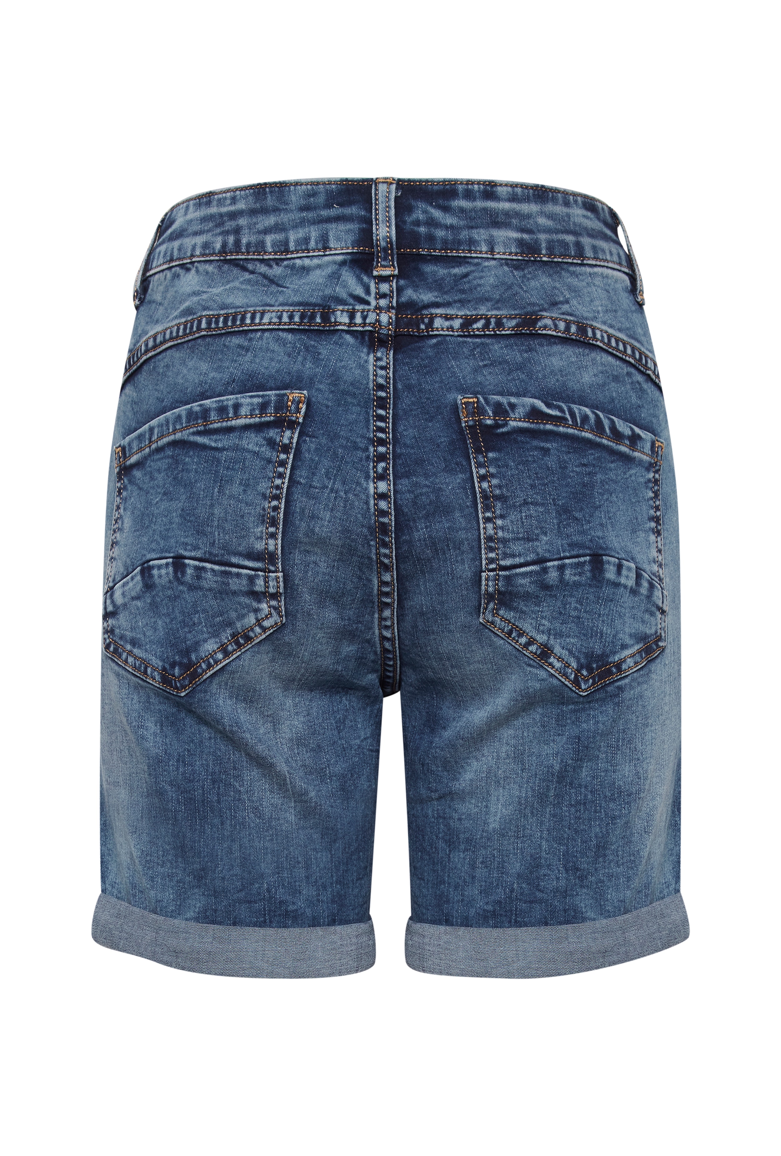 BXKAILY Shorts PACK BACK 20810678-200461