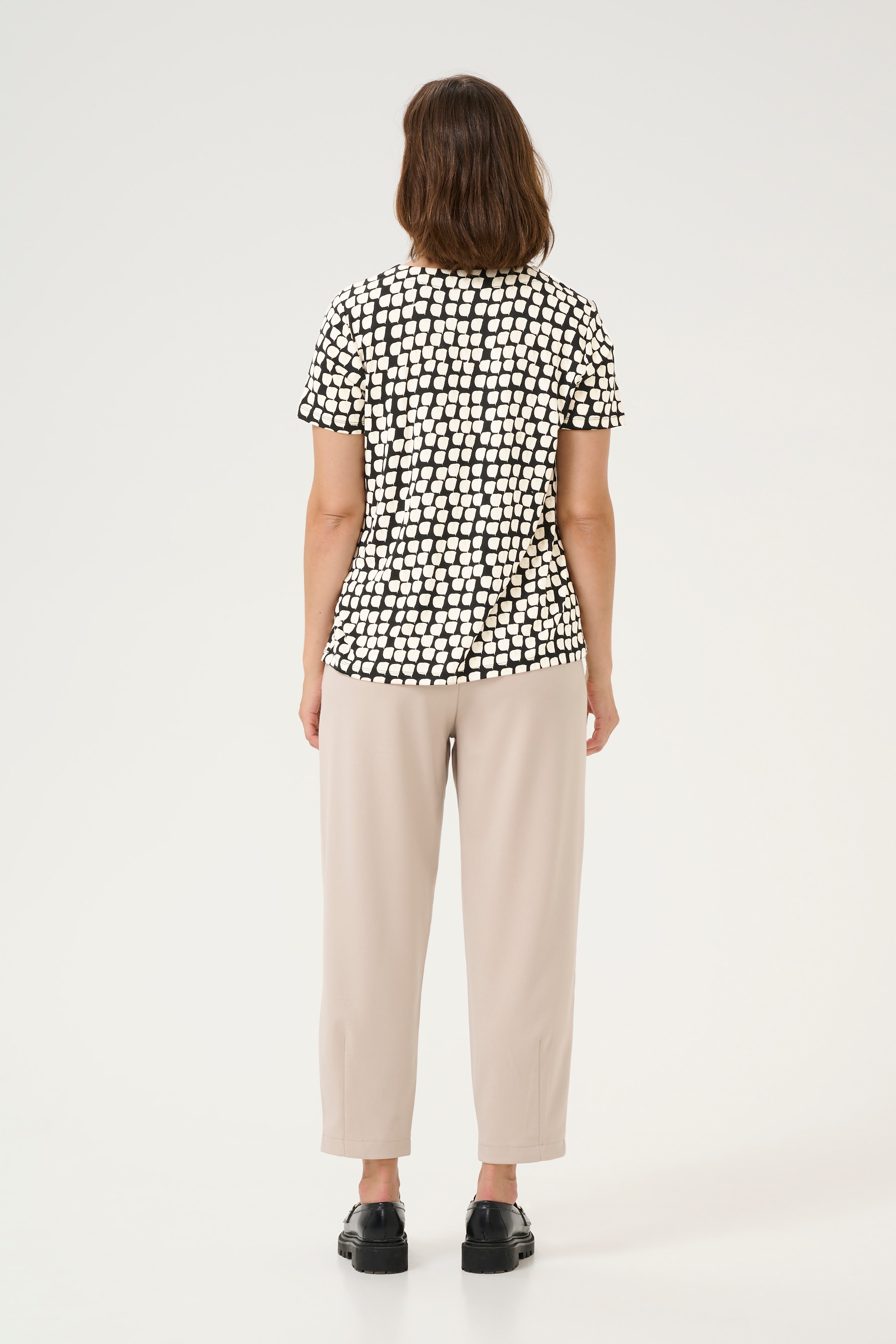 KAbella Bluse LOOKBOOK BACK 10508467-103681