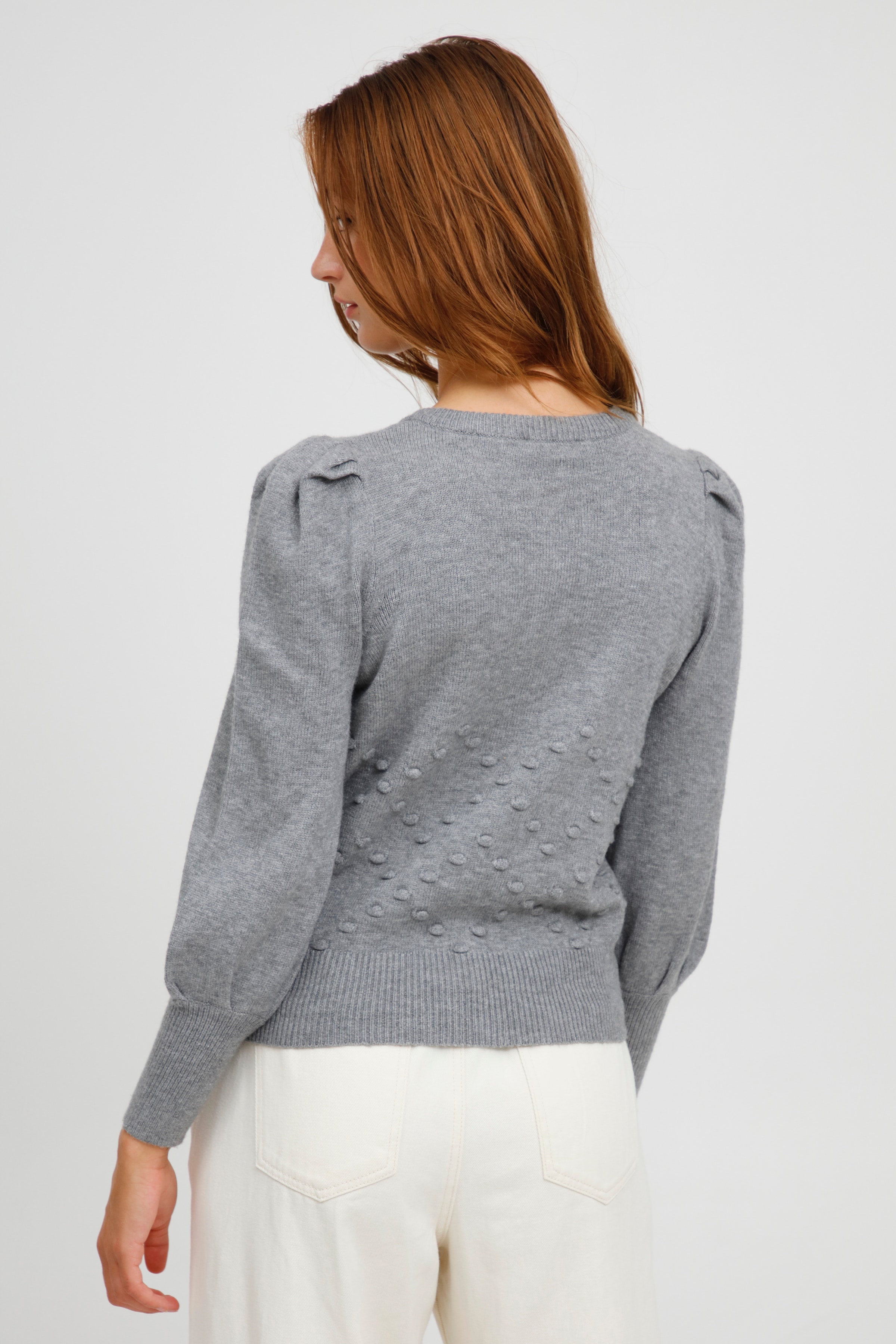 BYNONINA Cardigan LOOKBOOK BACK 20810234-200455