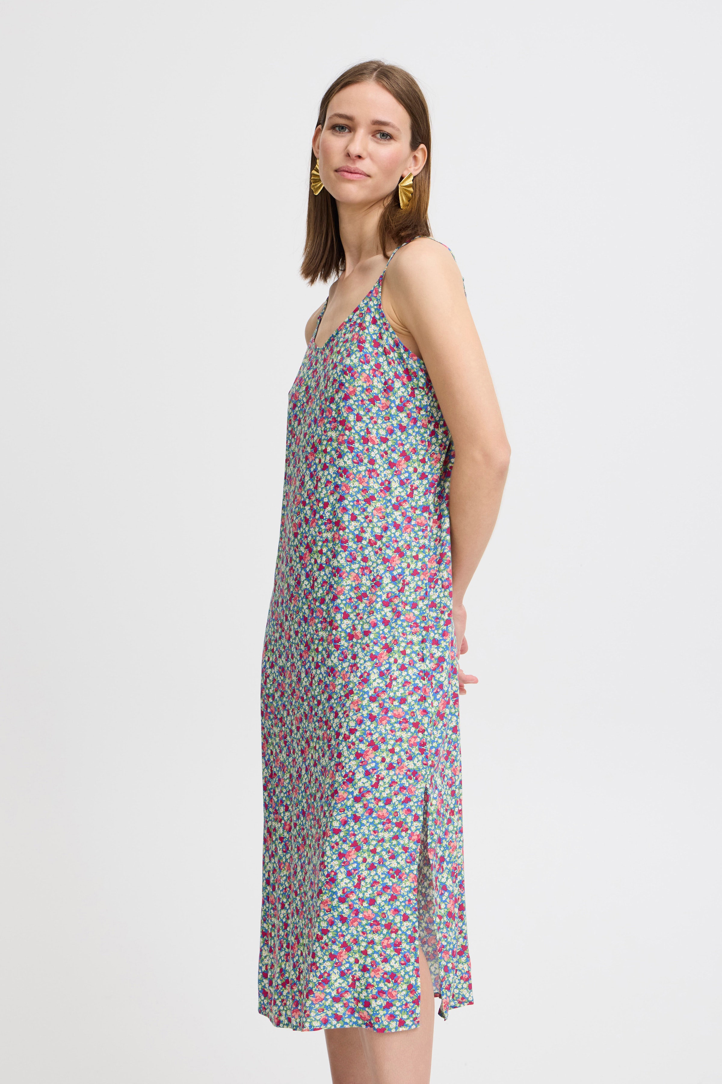 BYMMJOELLA Kleid LOOKBOOK FRONT 20814536-202950