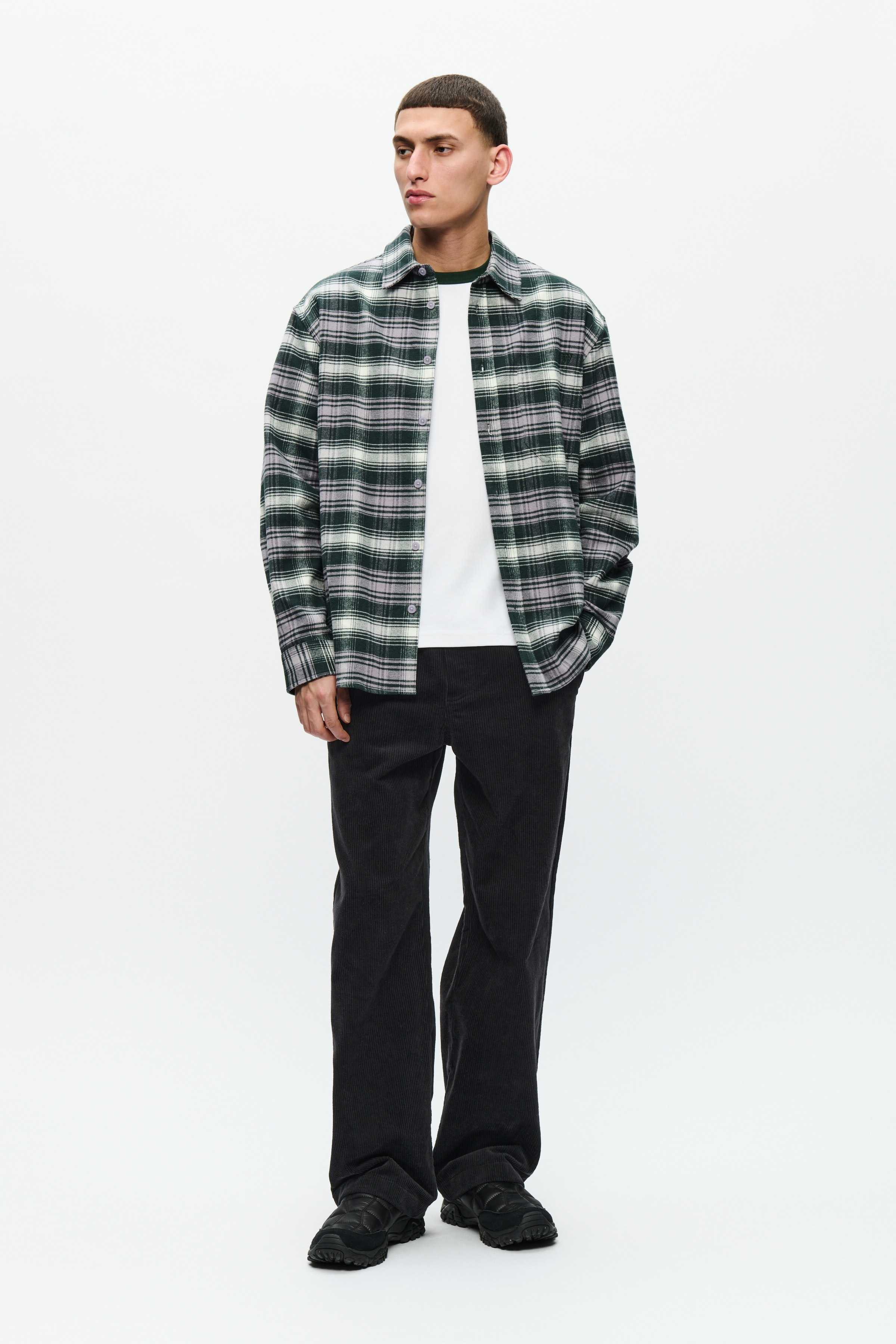 WWCooper Shirt LOOKBOOK FRONT 30251509-304138