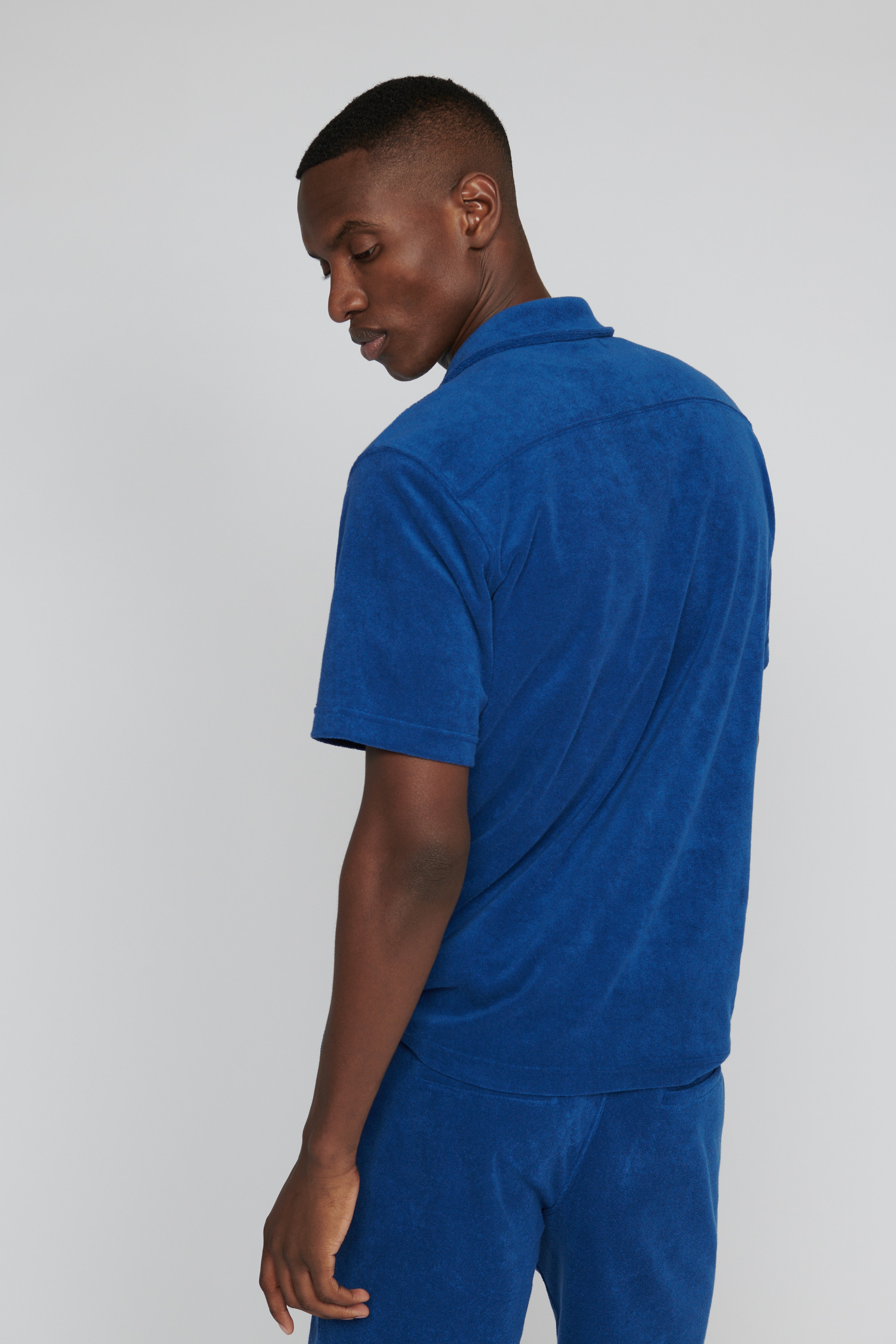 MAtheo Poloshirt LOOKBOOK BACK 30207443-194029