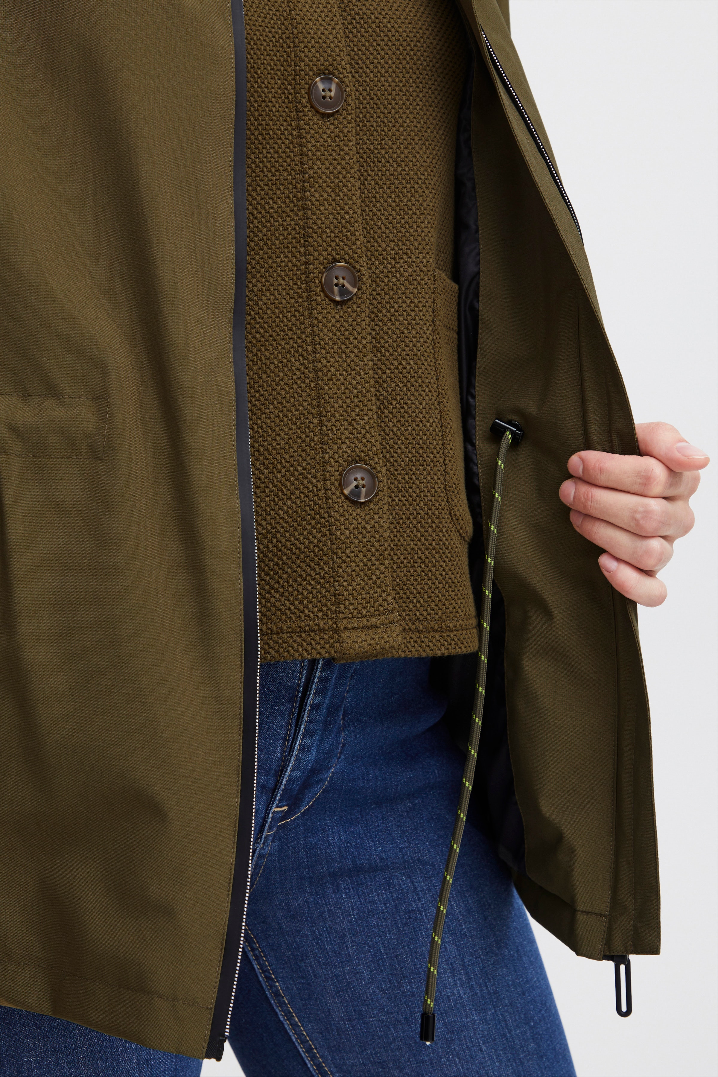 FRPAFASA Yttertøy LOOKBOOK DETAIL 20612960-190516