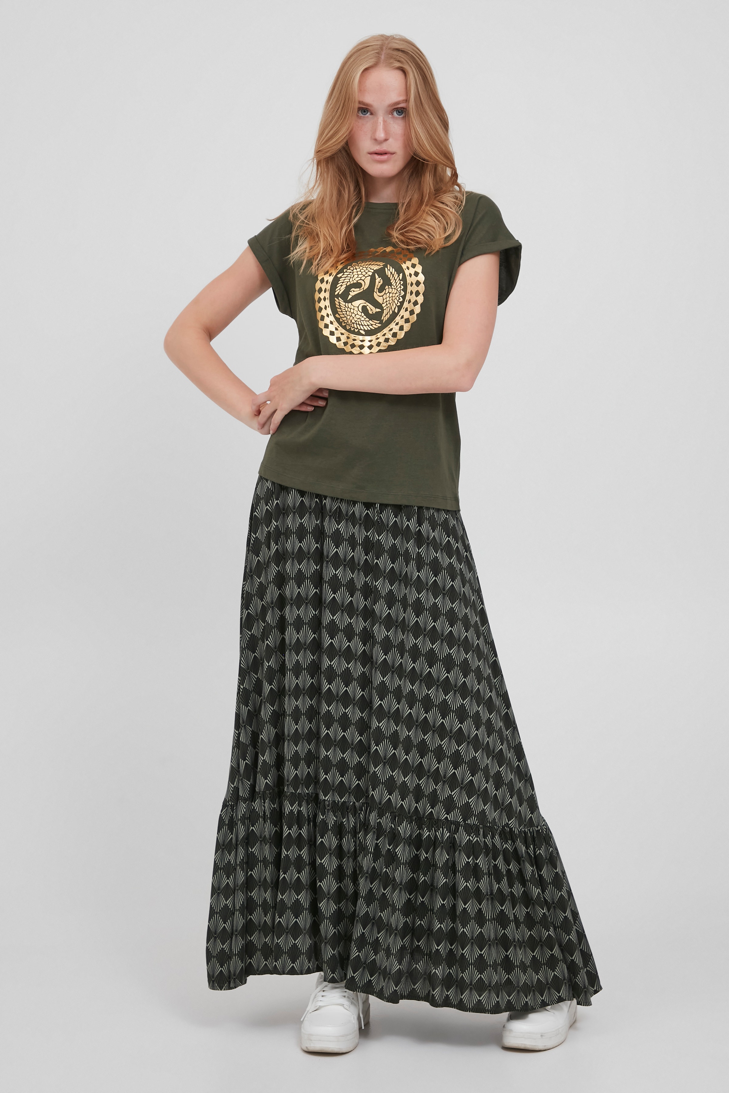 T-shirt LOOKBOOK FRONT 20810281-190413