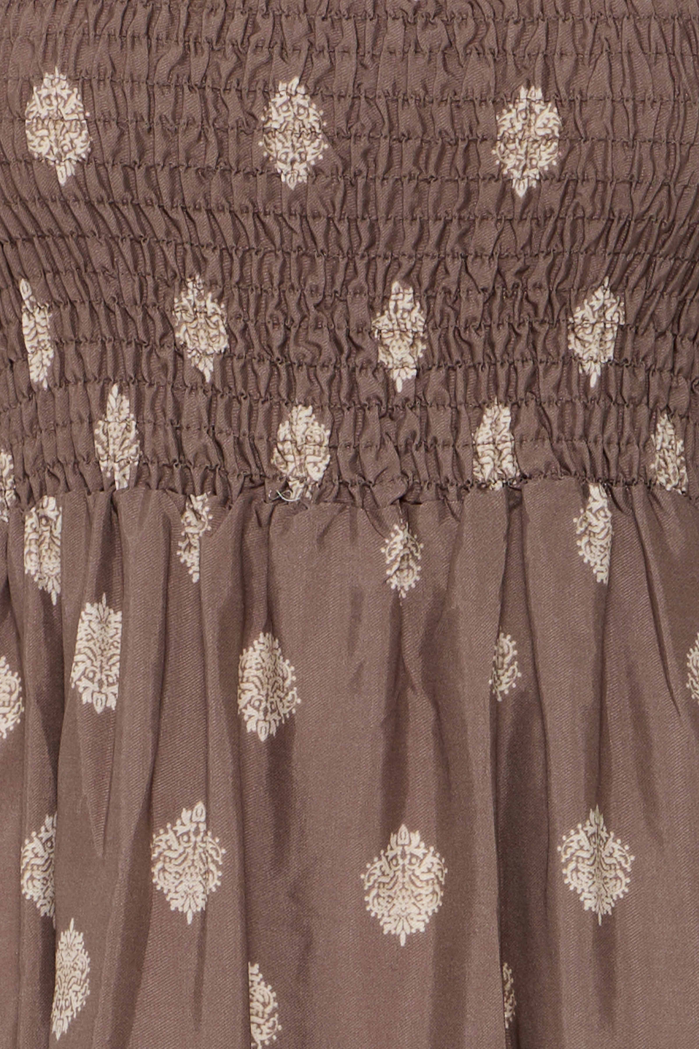 SBMEGITA Kjole PACK DETAIL 22100740-170909