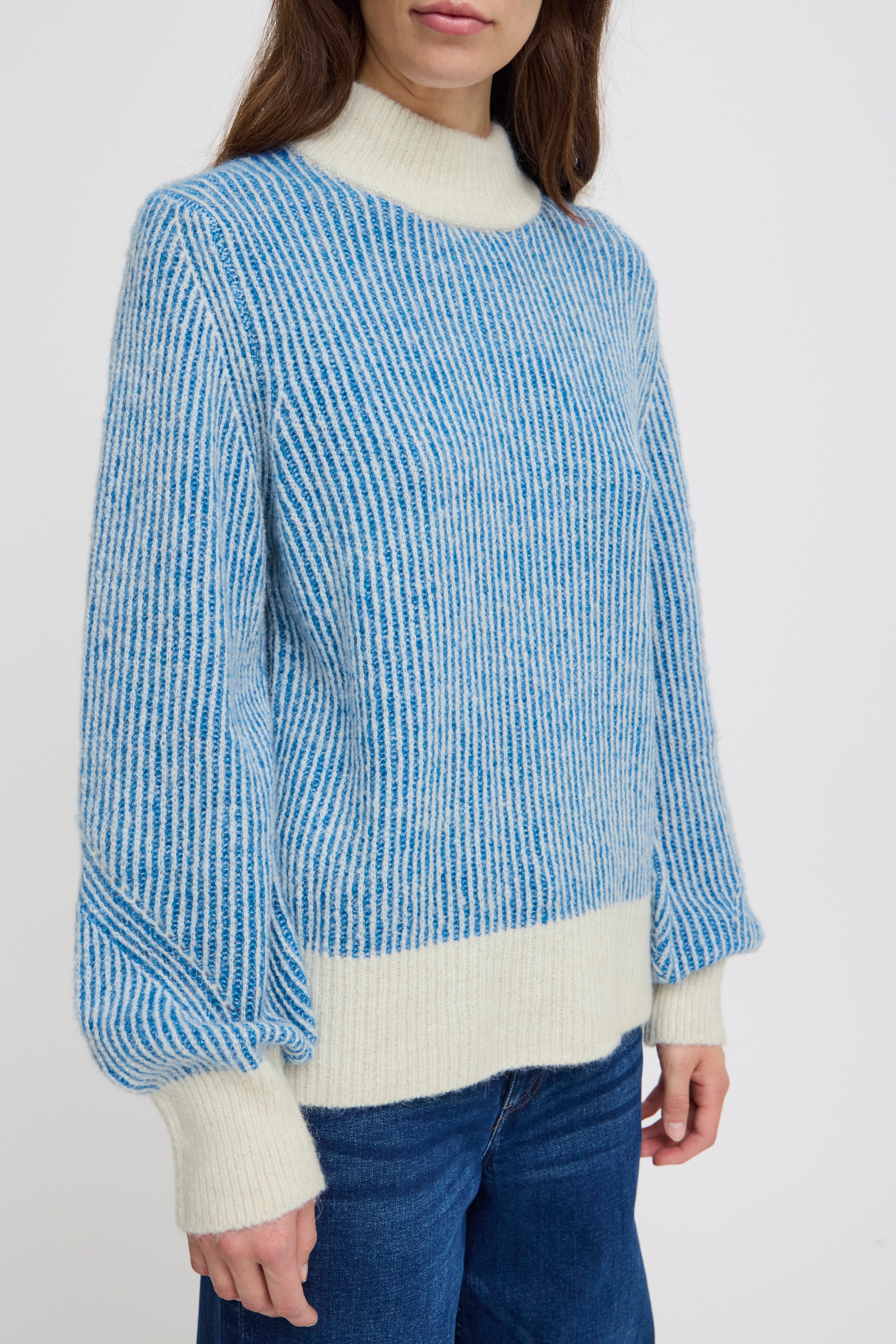 IHKAMARA Pullover LOOKBOOK DETAIL 20119231-184051