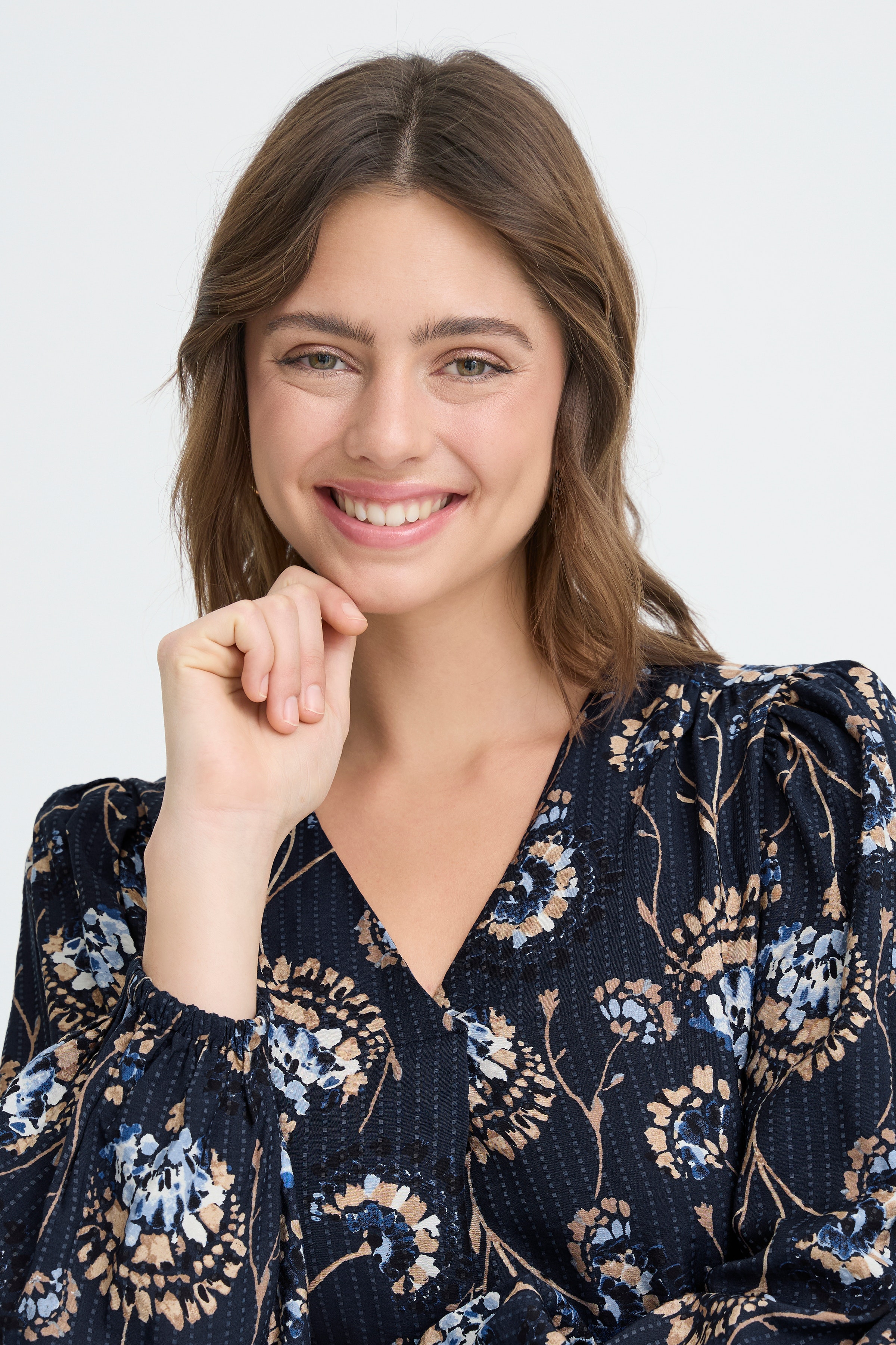 FRKALIA Blouse LOOKBOOK DETAIL 20617836-900008161