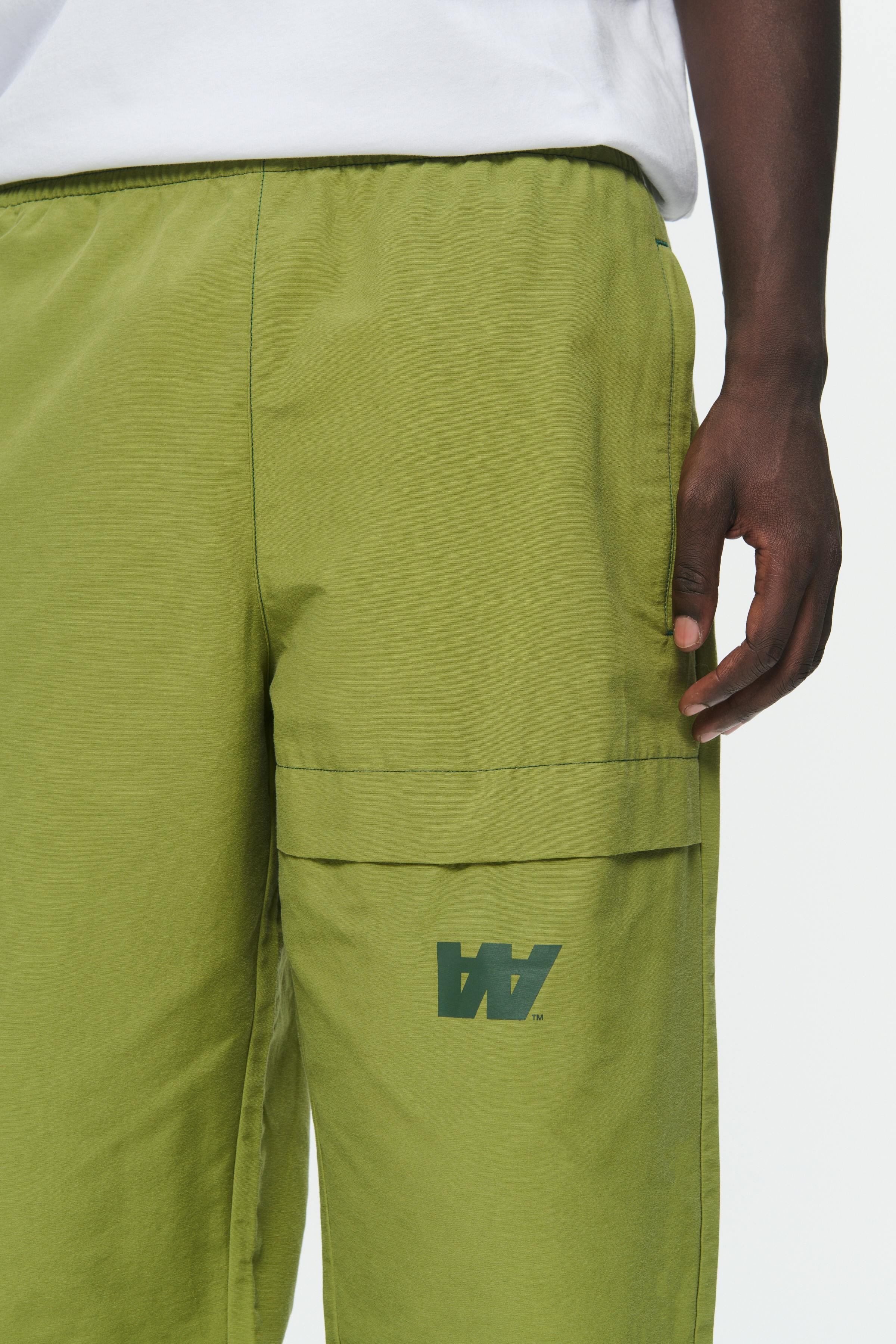 WWLee Trousers LOOKBOOK DETAIL 30250129-W8243