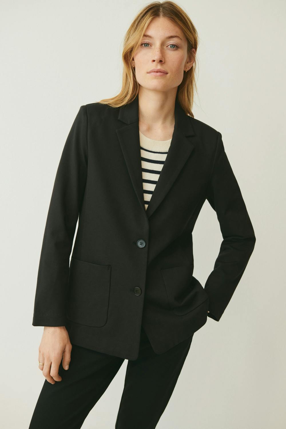 VictoriaPW Blazer LOCATION NONE 30307356-194008