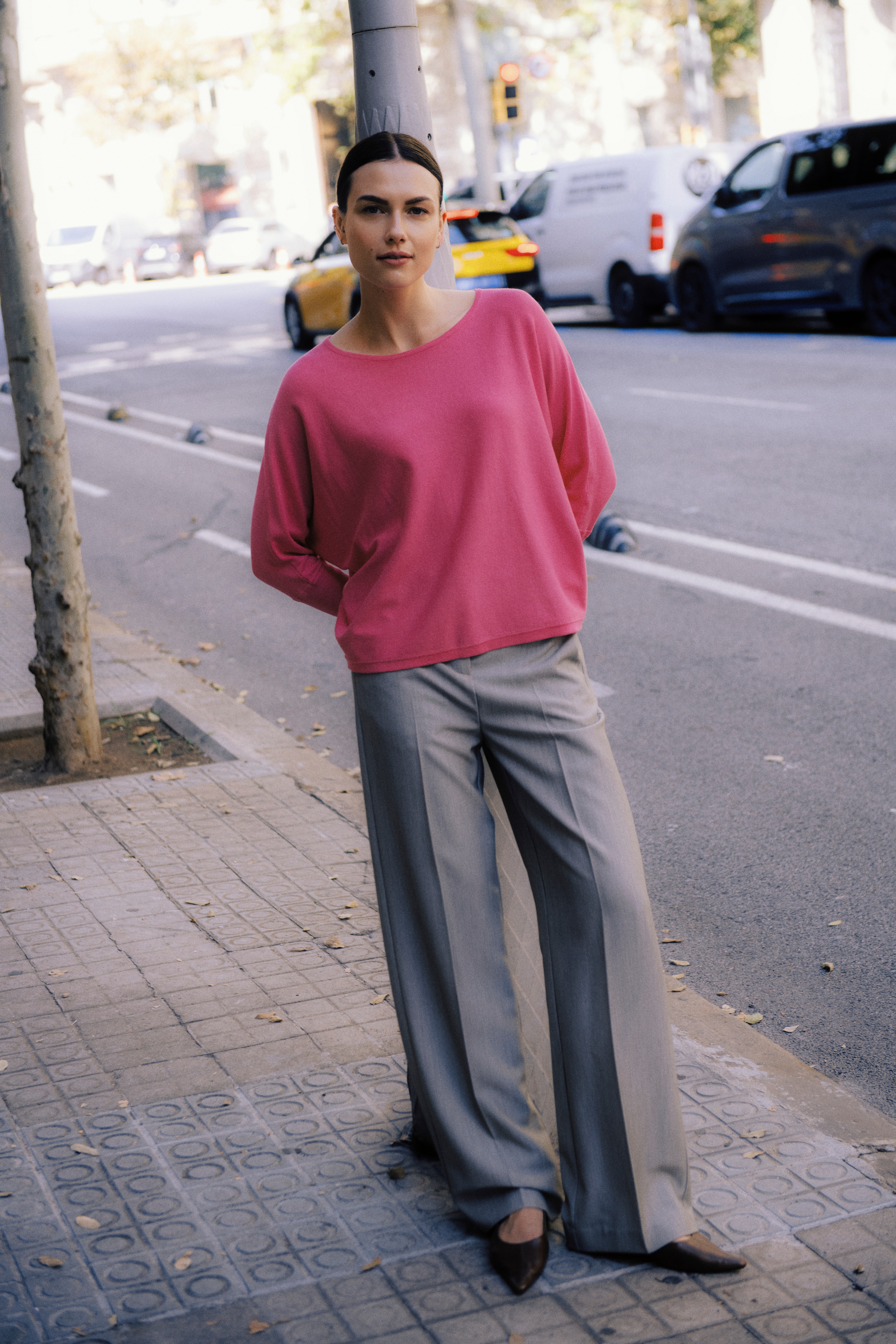 BYDANTA Broek LOCATION NONE 20806640-1706131