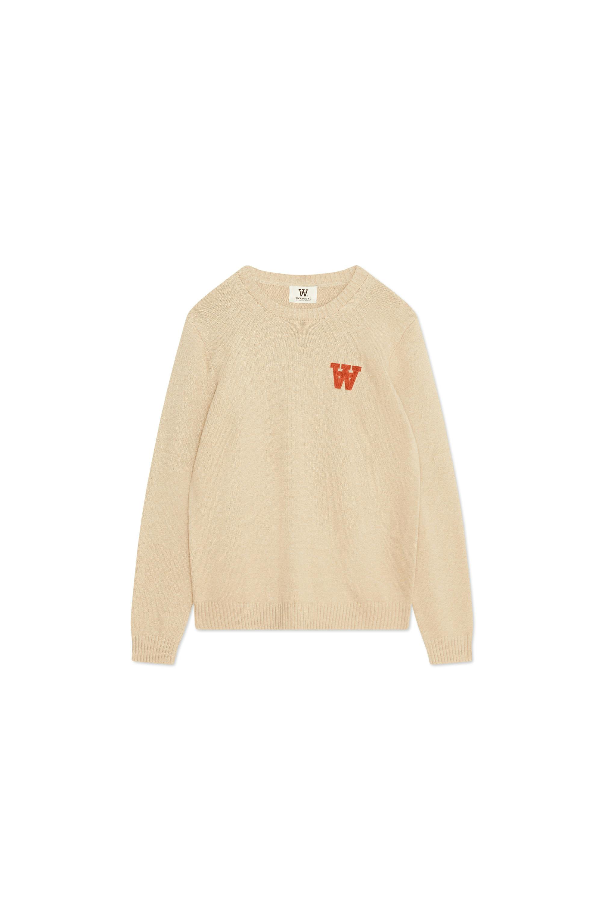 WWTay Pullover PACK FRONT 30250326-W2534