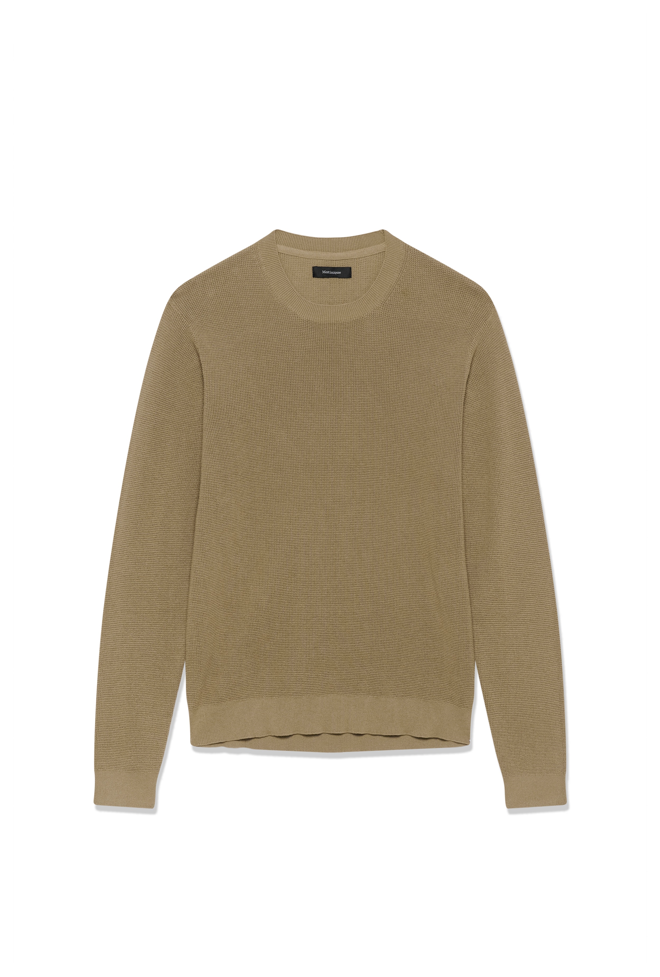 MAlagoon Pullover PACK FRONT 30207195-1711081